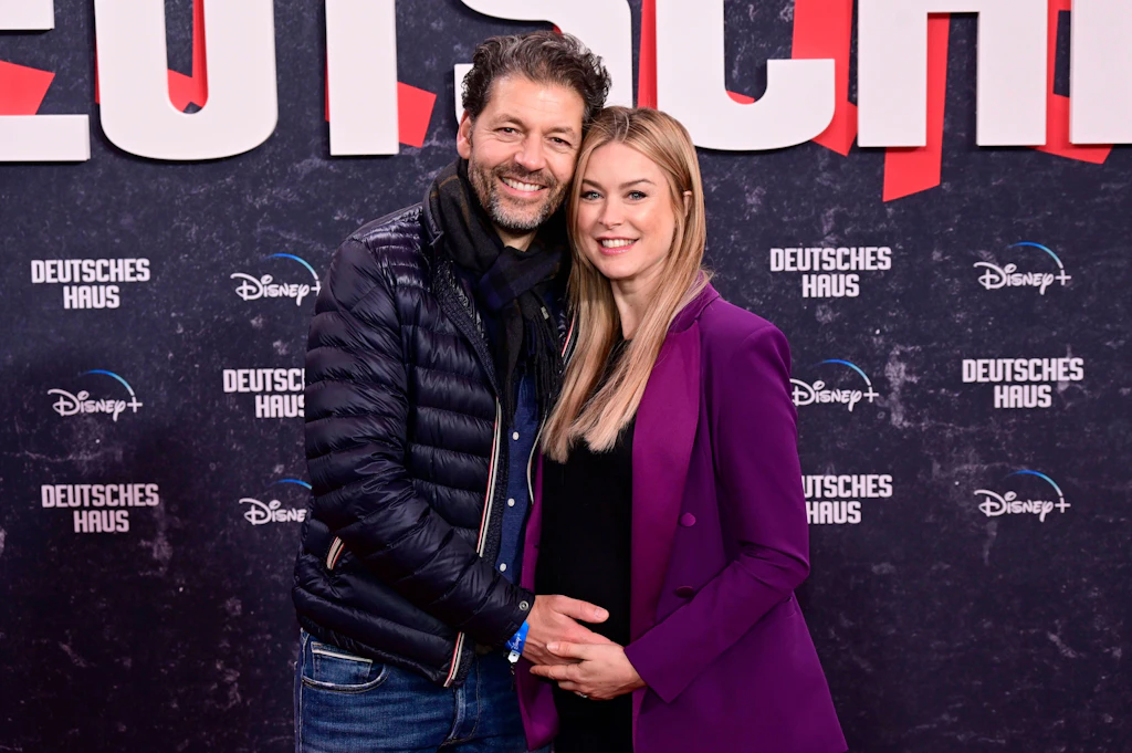 Baby-Glück bei GZSZ! Schauspiel-Star Nina Ensmann ist Mama geworden