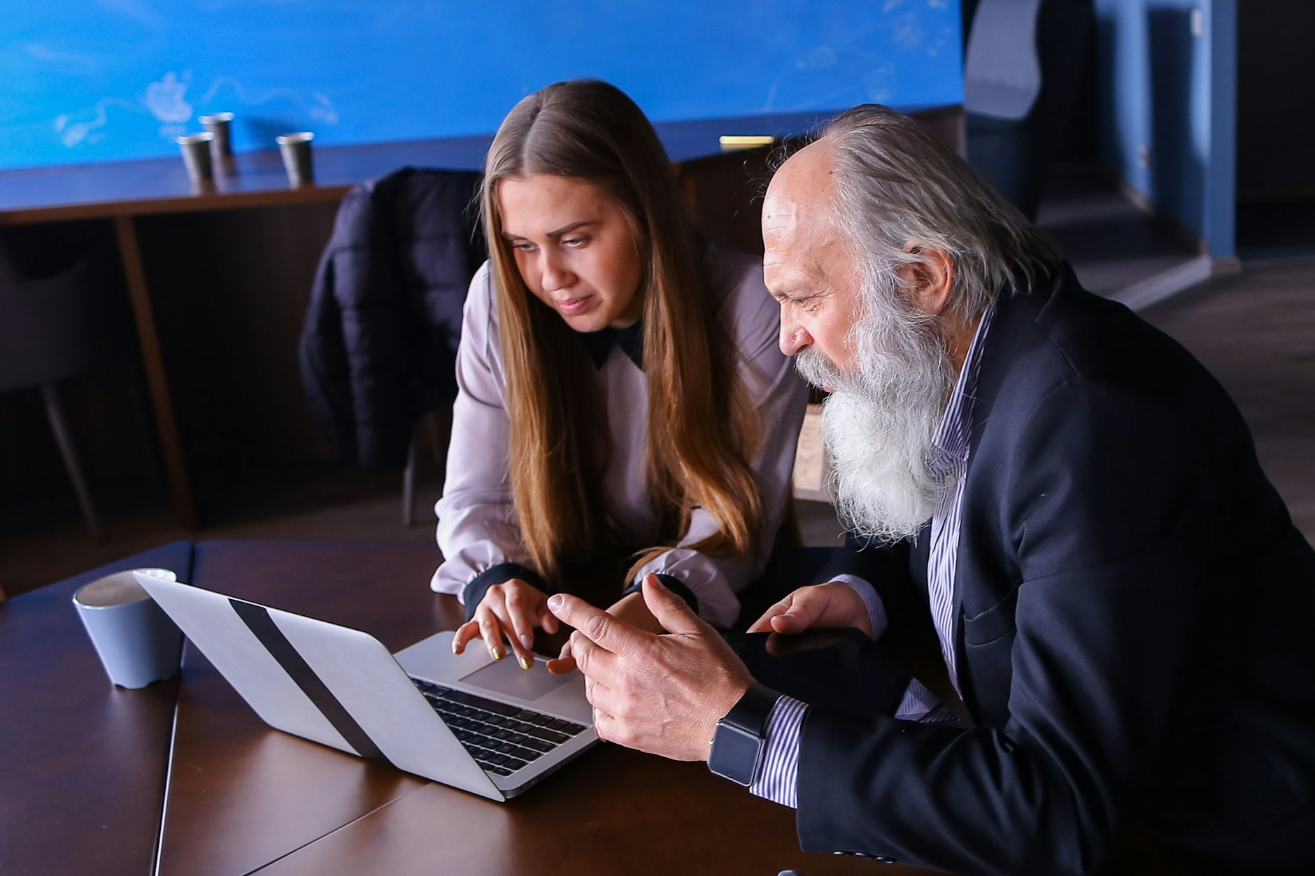 Studien belegen: Vorurteile gegenüber Älteren