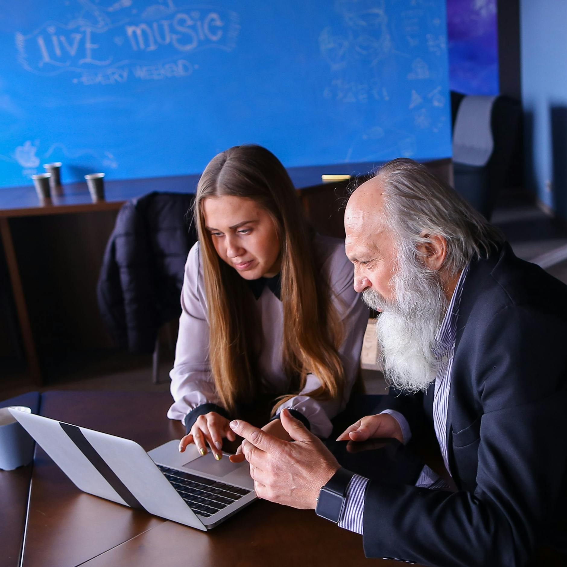Image - Altersdiskriminierung in Deutschland: Ist unser Gleichbehandlungsgesetz bedroht?