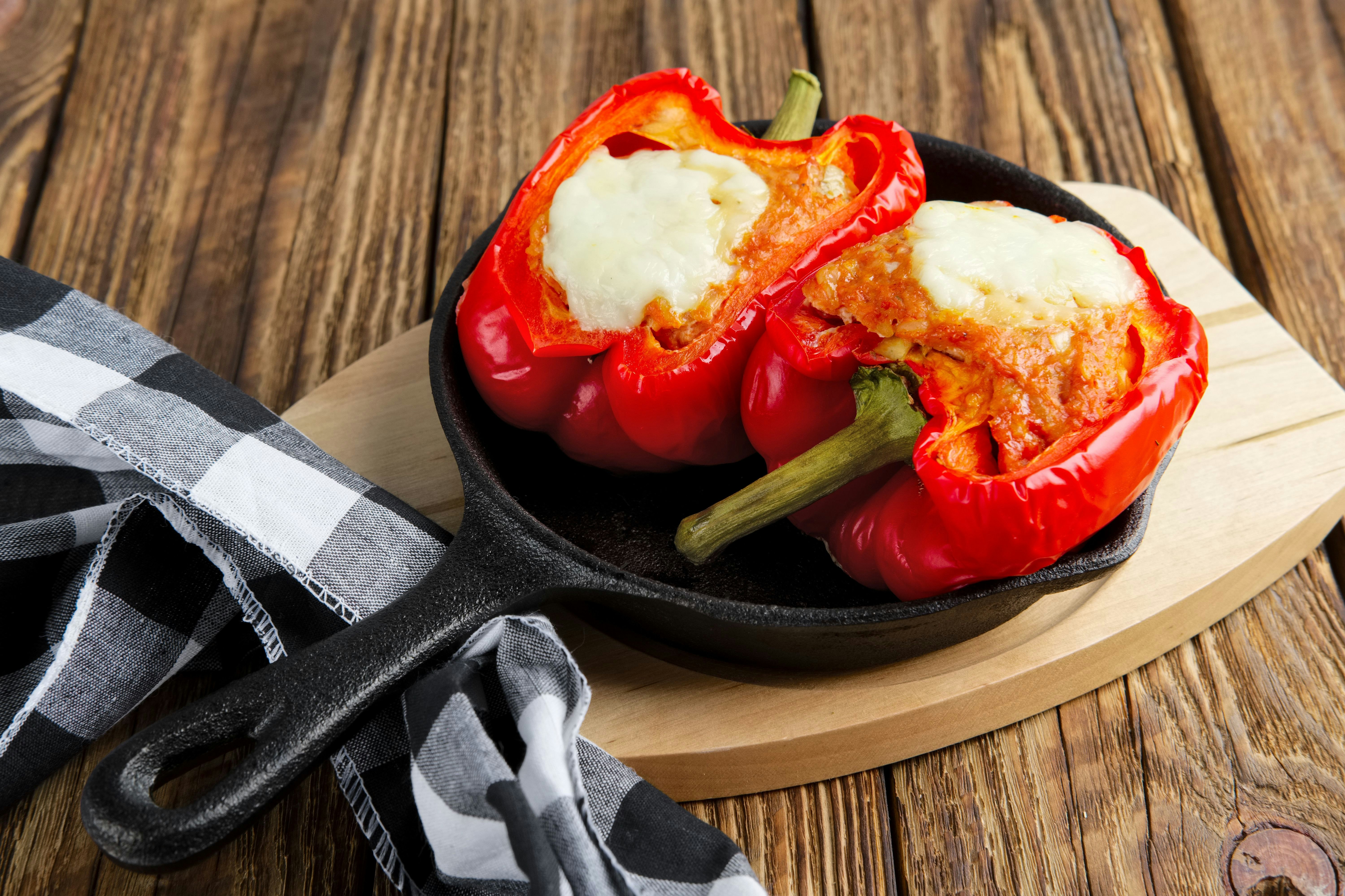 Rezept für Auflauf mit Kartoffelbrei und Hack: So machen Sie einen ...