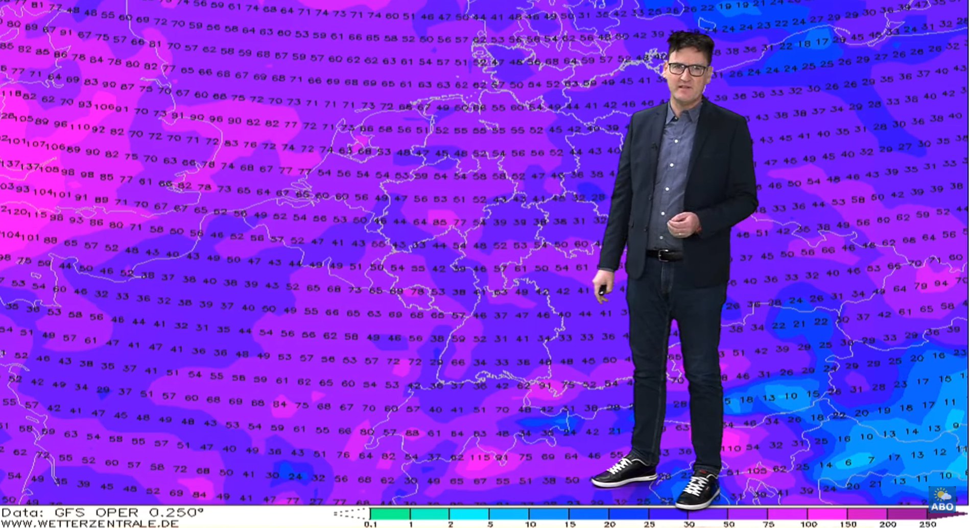 Wetter aktuell: Kommt der „Arctic Outbreak“? DAS sagt der Meteorologe