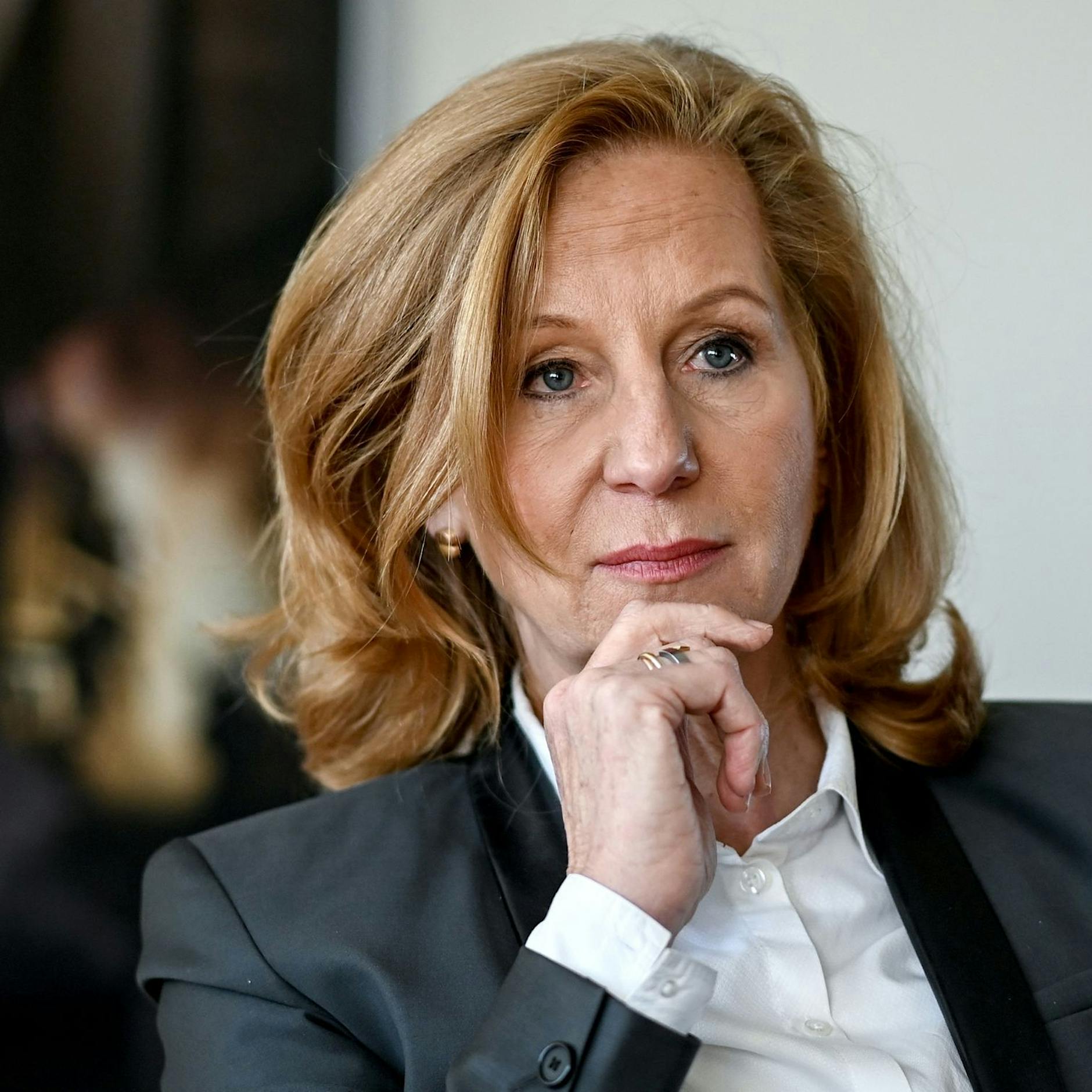 Recherche: RBB stellt Ruhegeldzahlungen an Ex-Programmdirektorin ein