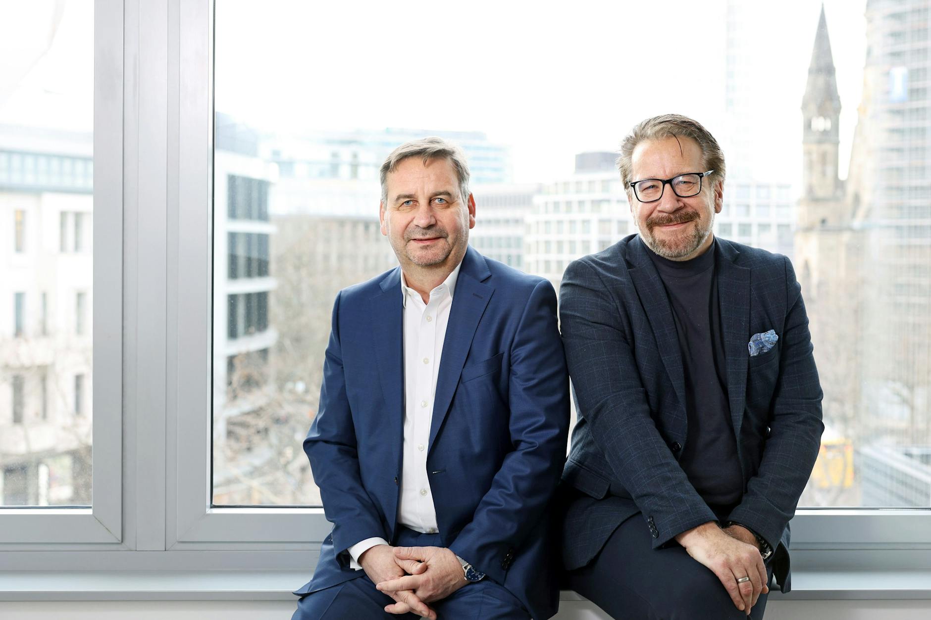 Berliner City West: Streit um Weihnachtsbeleuchtung am Kudamm ...