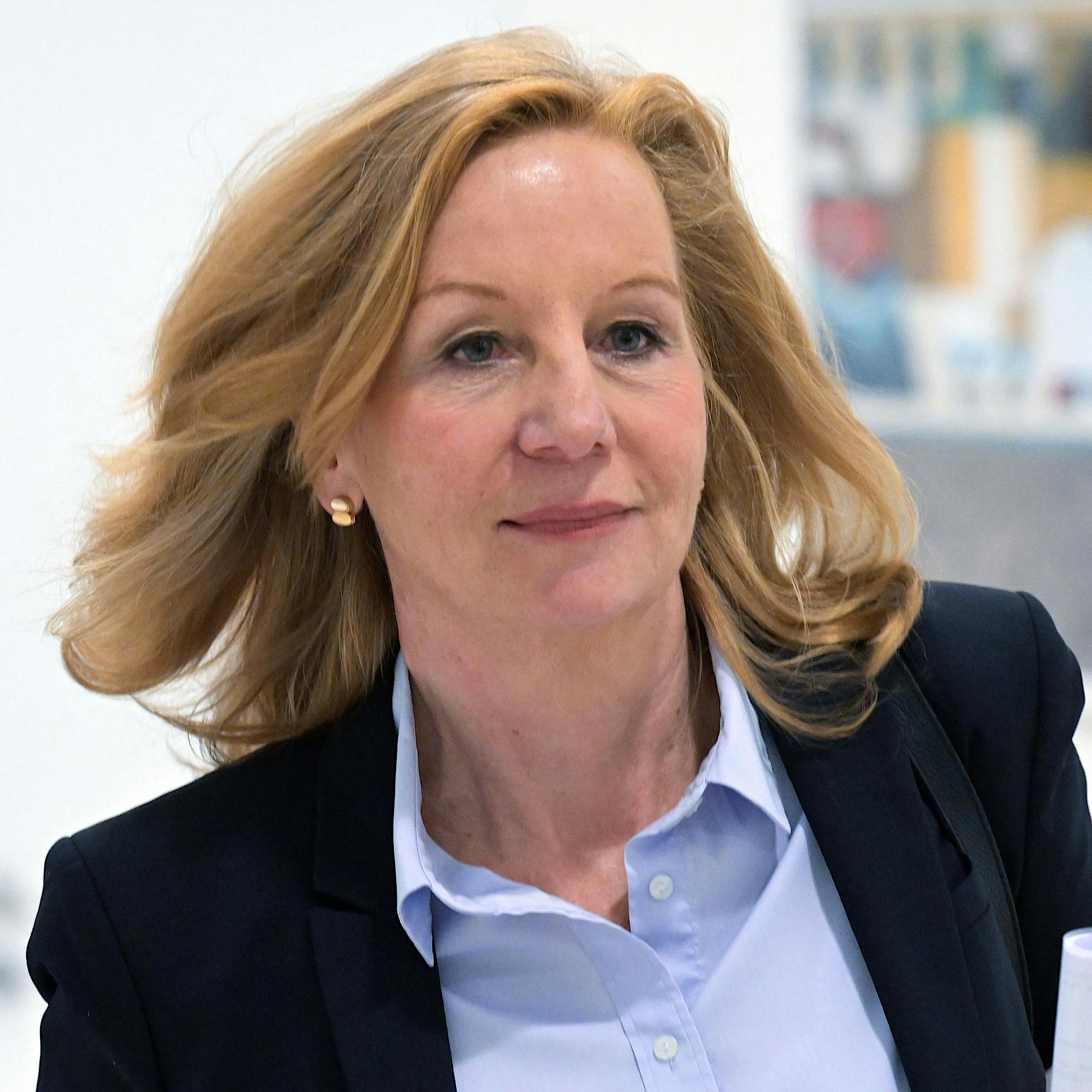 Ex-RBB-Direktoren kassierten unter Patricia Schlesinger wohl doppelt und dreifach