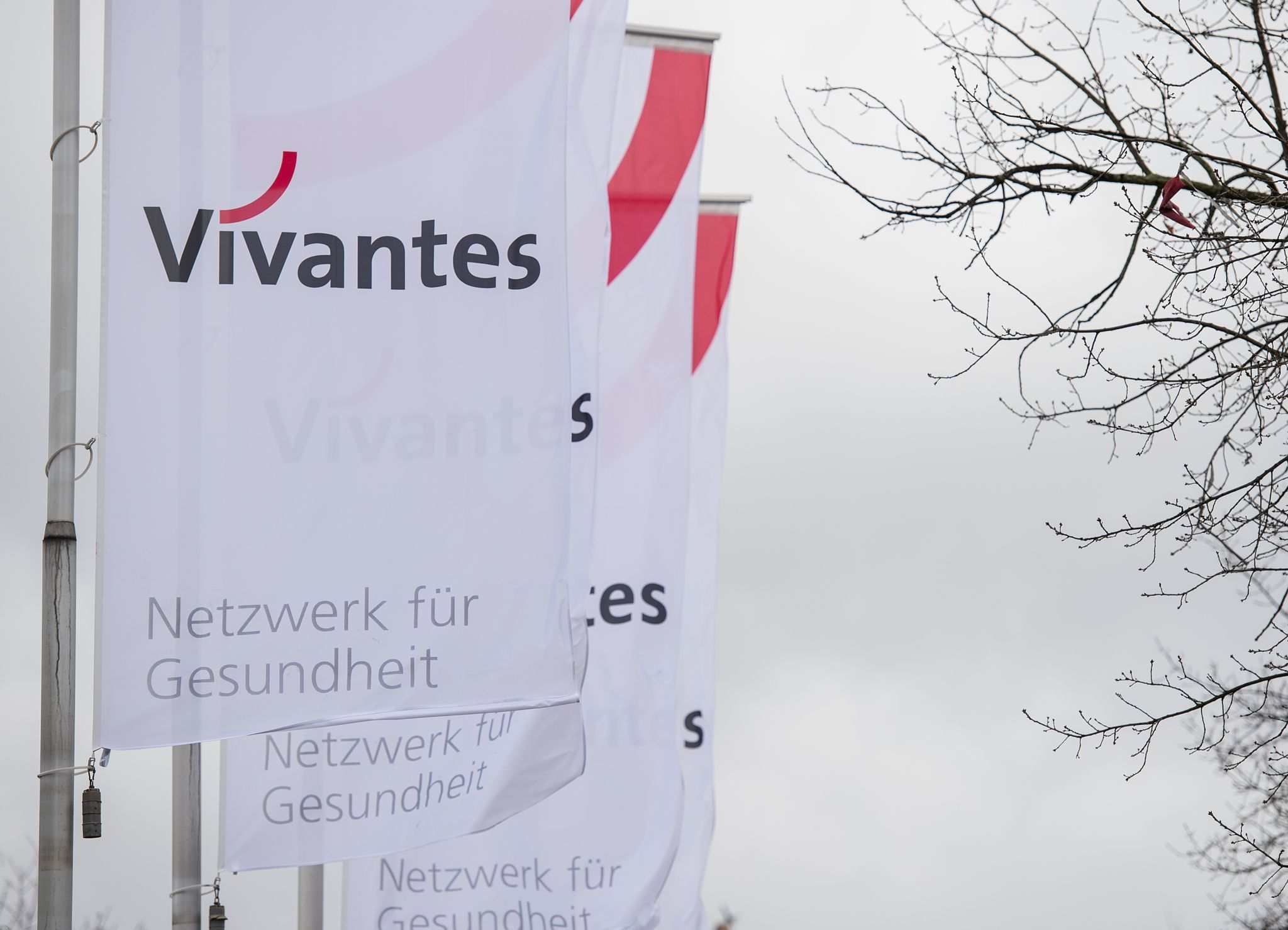 Pflegepraktikum bei Vivantes in Berlin: Das lernen die Teilnehmer