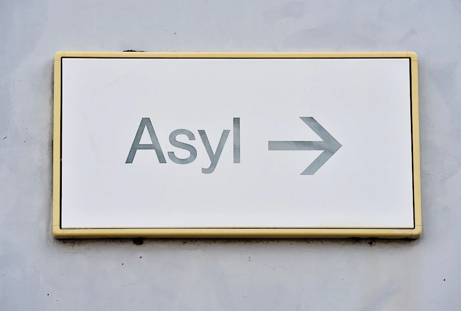 ARCHIV - Die meisten Asyl-Anträge kommen weiterhin von Menschen aus Syrien.  