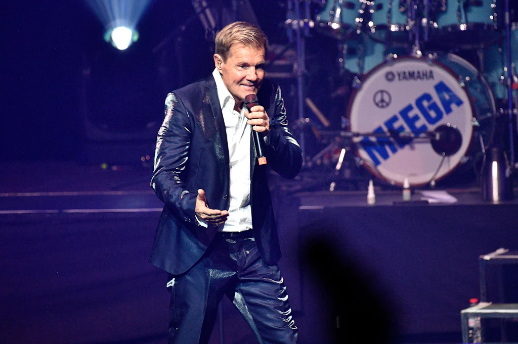 Dieter Bohlen ist 70! Kleiner Fauxpas beim großen Geburtstagskonzert