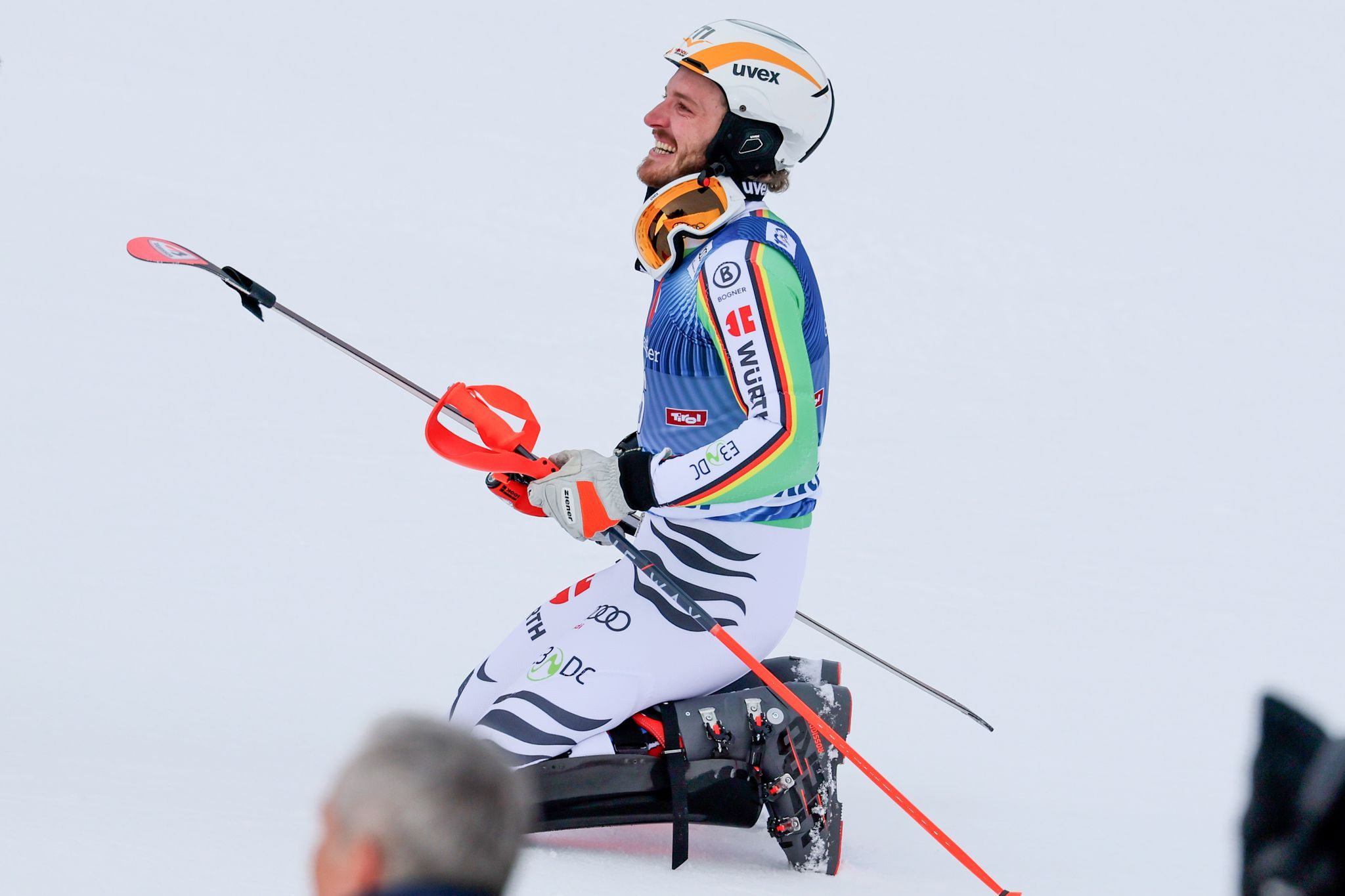 Image - Der Terminator staunt: Dreßens Abschied, Straßers Sieg