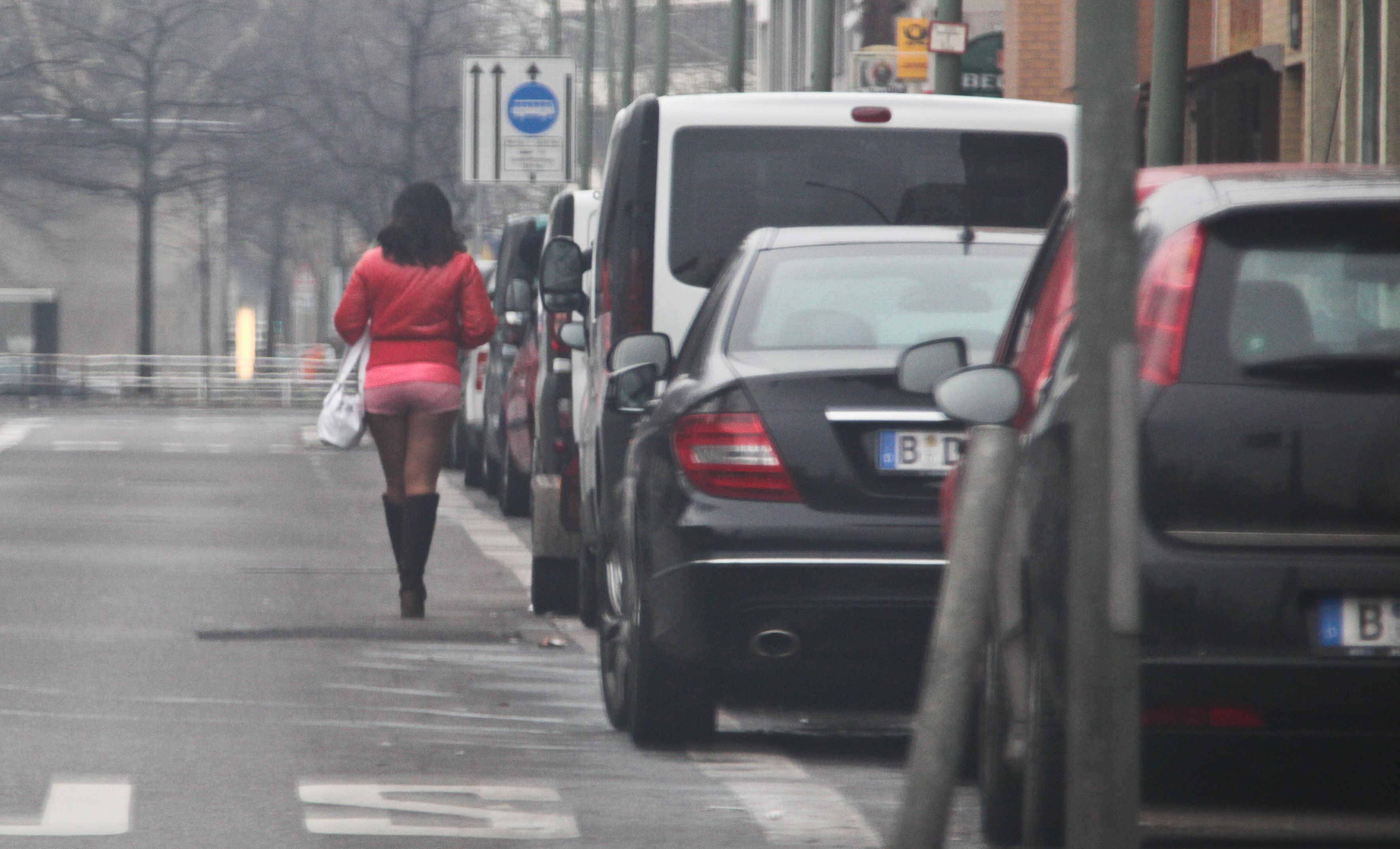 Image - Frau soll Teenager in Berlin zur Prostitution gezwungen haben – Anklage