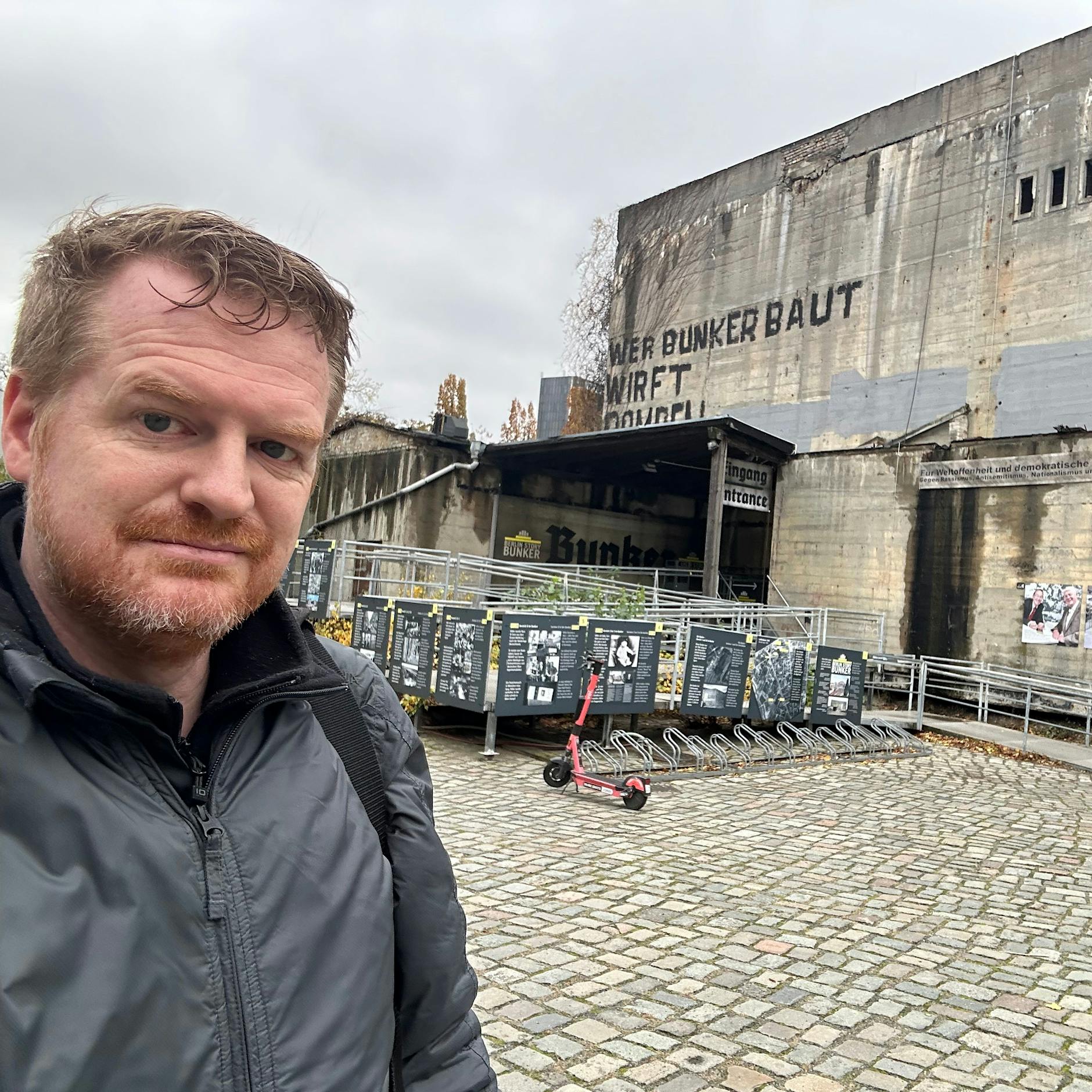 Absurder Zoff um Hitler: Eurowings streicht Werbung für Bunker-Museum