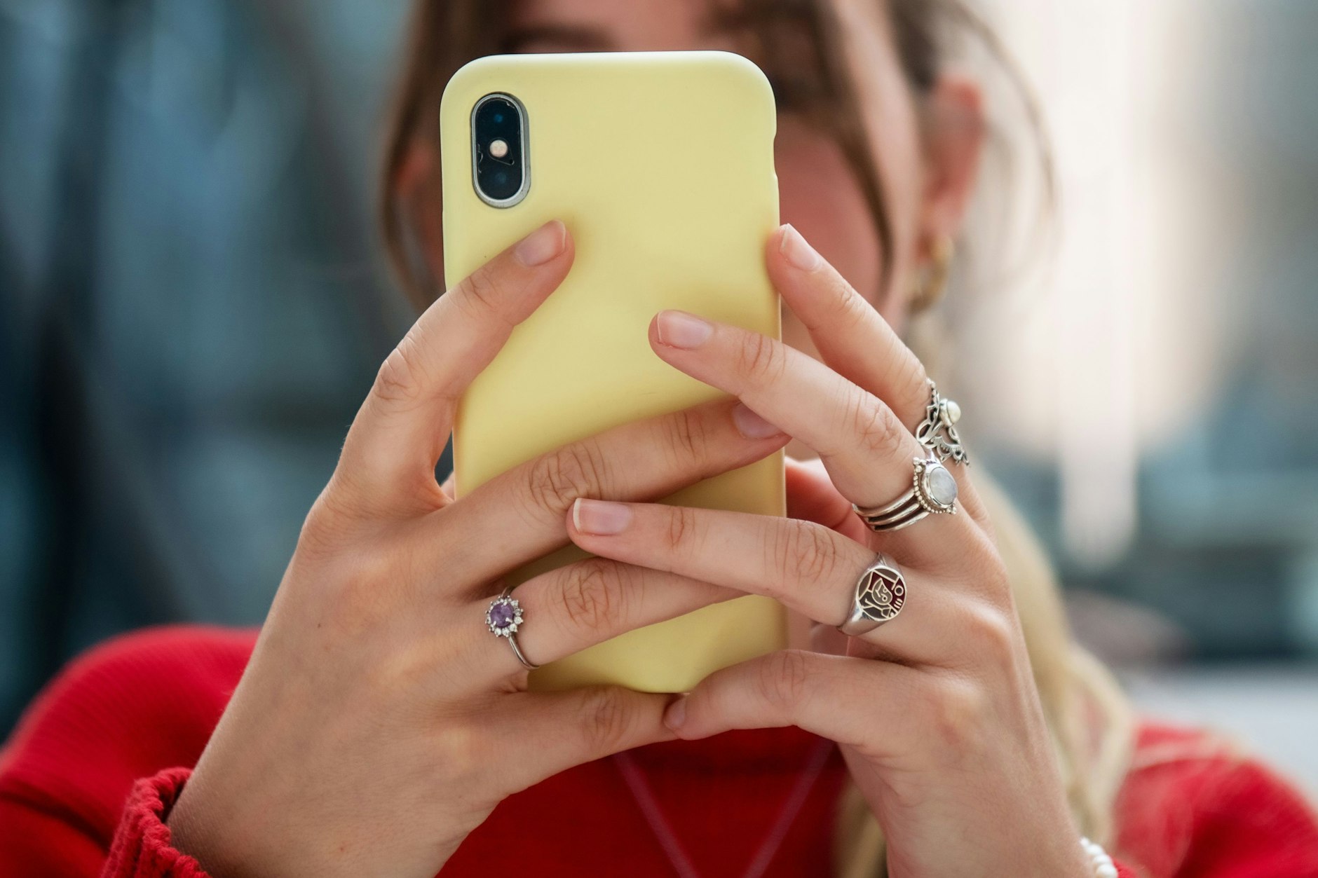 Das Verbraucherschutzportal „Watchlist Internet“ warnt aktuell vor Betrugsapps.