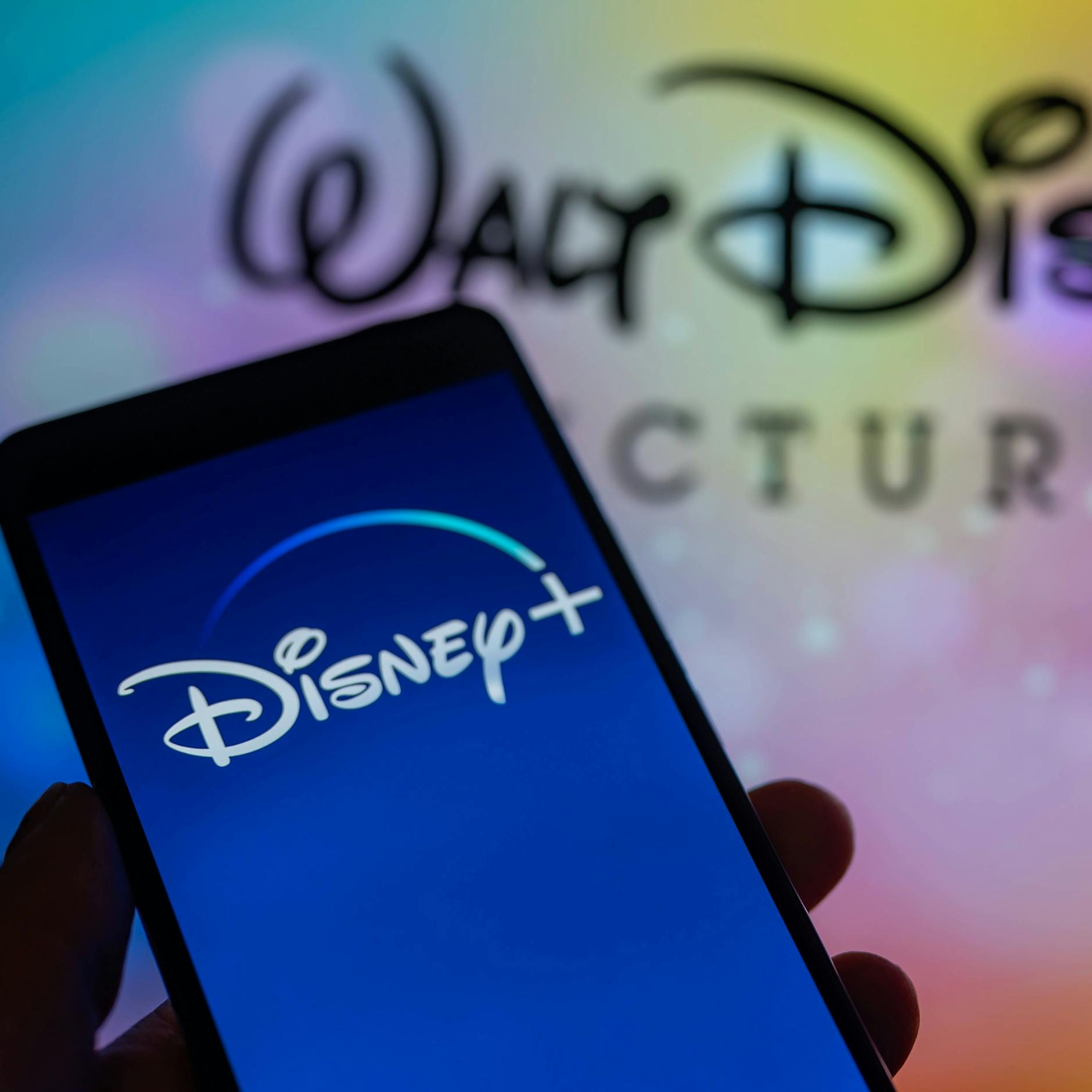 Image - Disney+ geht ab Sommer gegen Teilen von Passwörtern vor