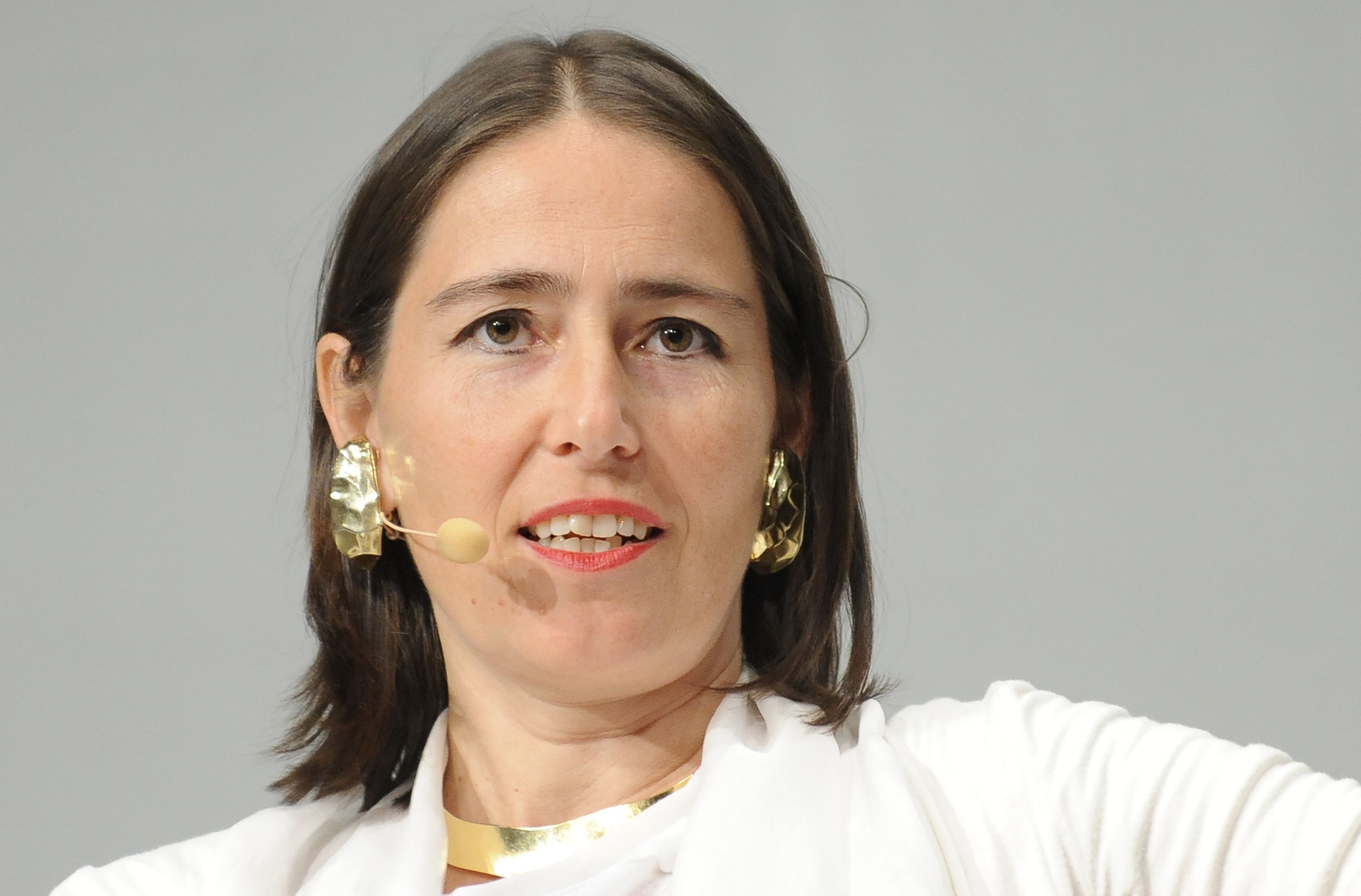 SZ-Vize-Chefredakteurin Föderl-Schmid wird wohl vermisst