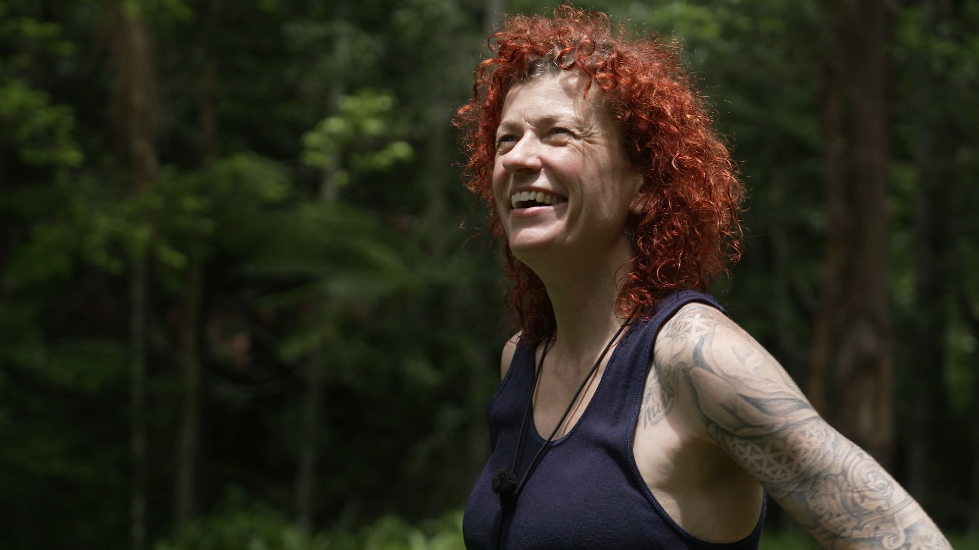 Alle wollen zur Dschungelkönigin! DAS ist das Hotel von Lucy Diakovska