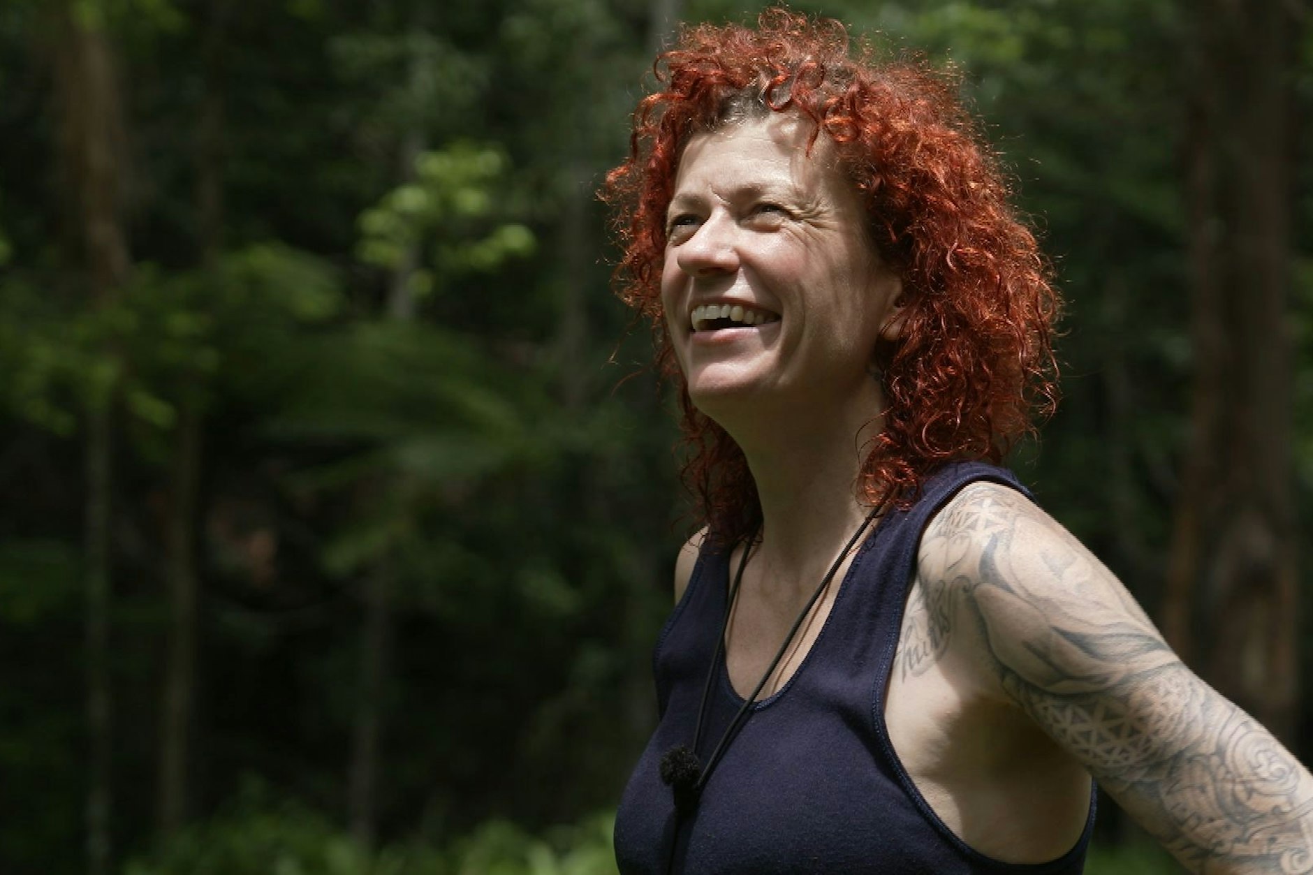 Lucy Diakovska ist nicht nur die Dschungelkönigin der aktuellen Staffel von „Ich bin ein Star, holt mich hier raus!“, sondern auch Eigentümerin des Park Hotel Kaylaka in Bulgarien.