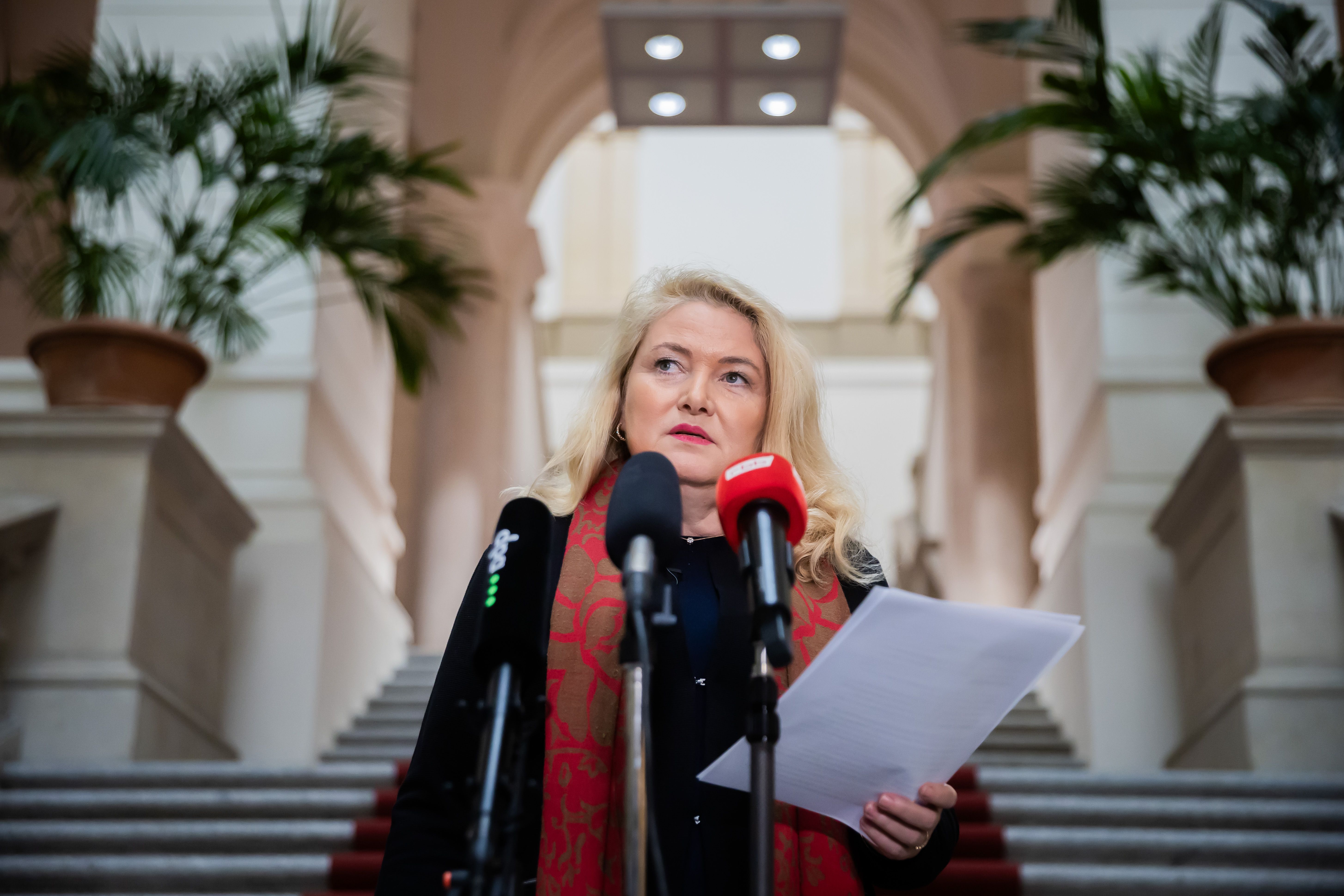 Berlinale lädt AfD wieder aus – Brinker: „kulturpolitisches Fanal“
