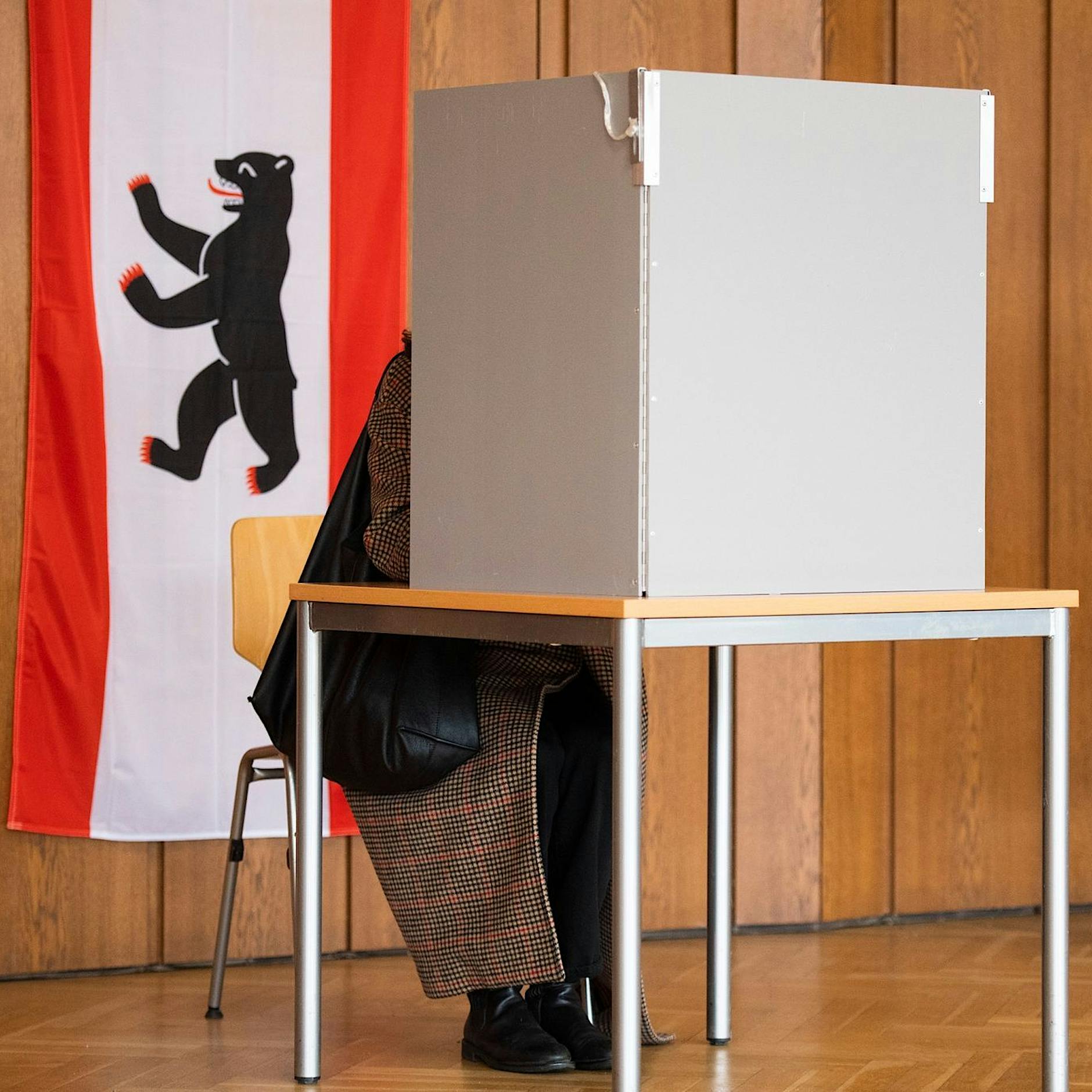 Die Bundestagswahl 2025 verspricht spannende Duelle: Das sind Berlins Direktkandidaten und ihre Bezirke