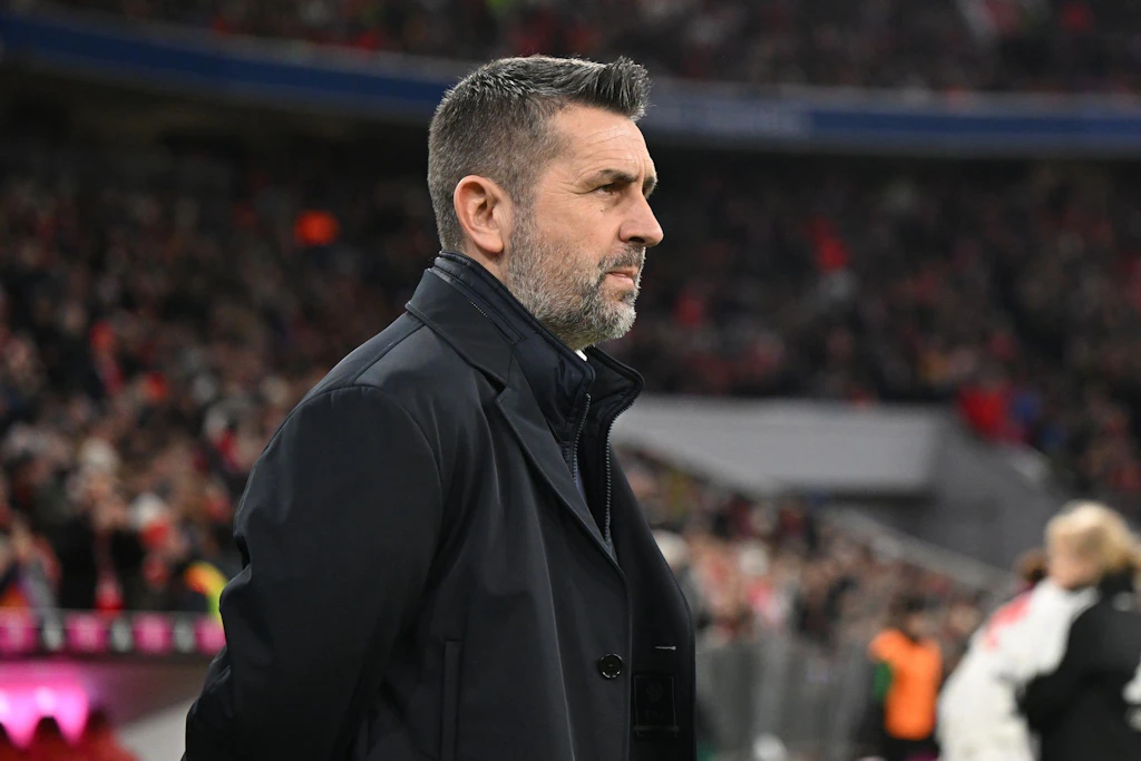 Nenad Bjelica teknik direktörlüğe geri dönüyor