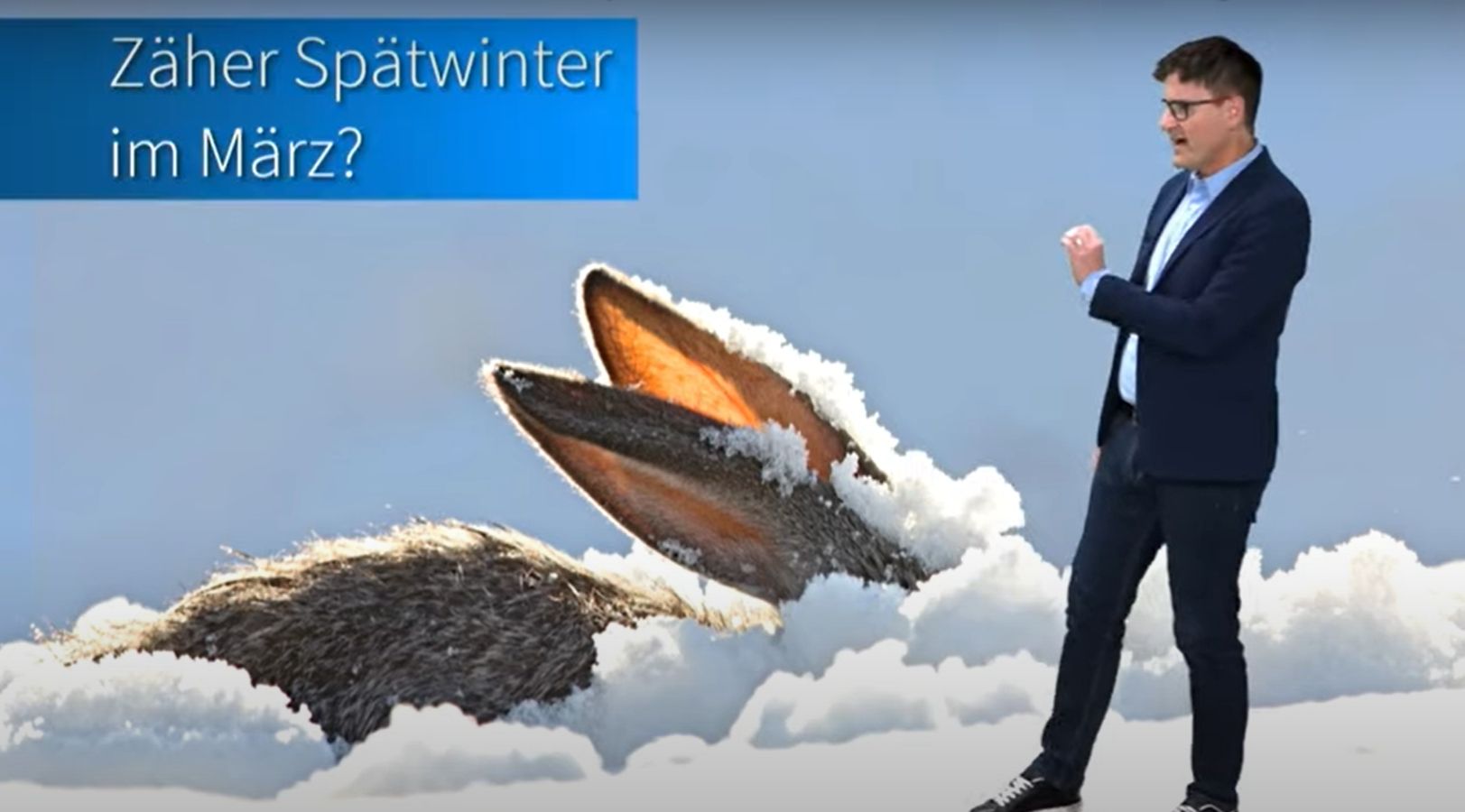 Image - Kanaren-Düse statt Arktik-Express – kommt dann der Märzwinter?