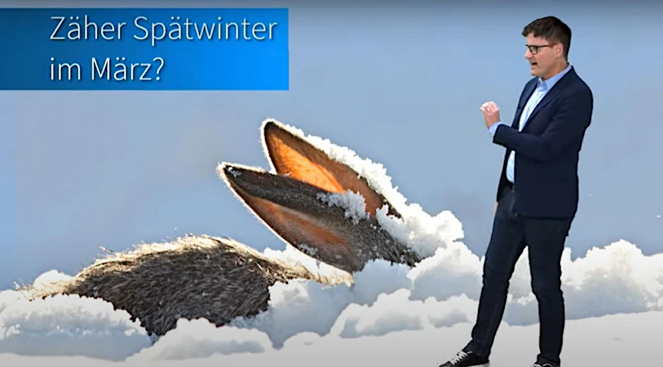 Im Februar lässt sich der Winter wohl nicht mehr blicken. Aber im März könnte es durchaus noch einmal frostig werden, sagt Diplom-Meteorologe Dominik Jung von wetter.net.