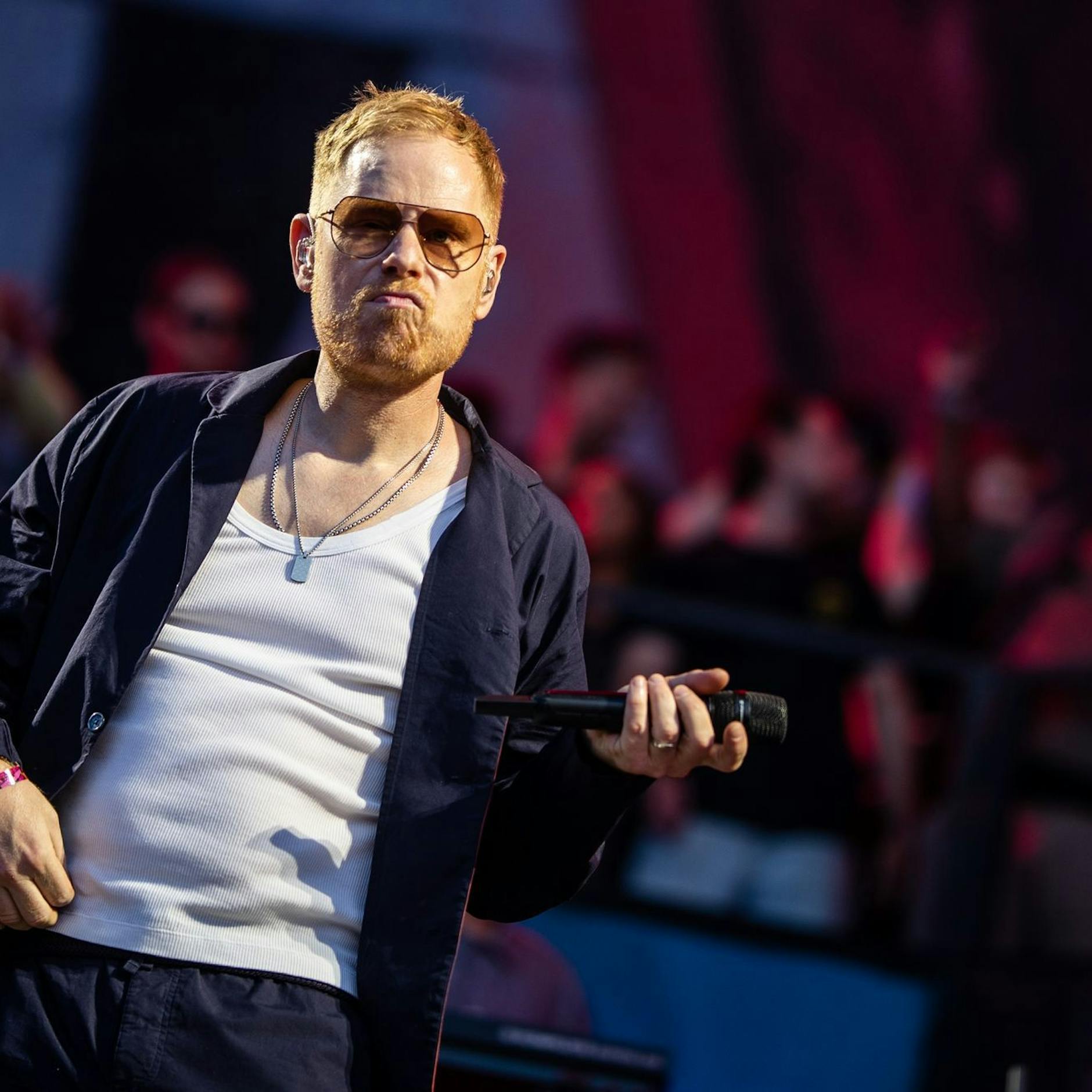 Image - Peter Fox gewinnt Musikpreis der Gema