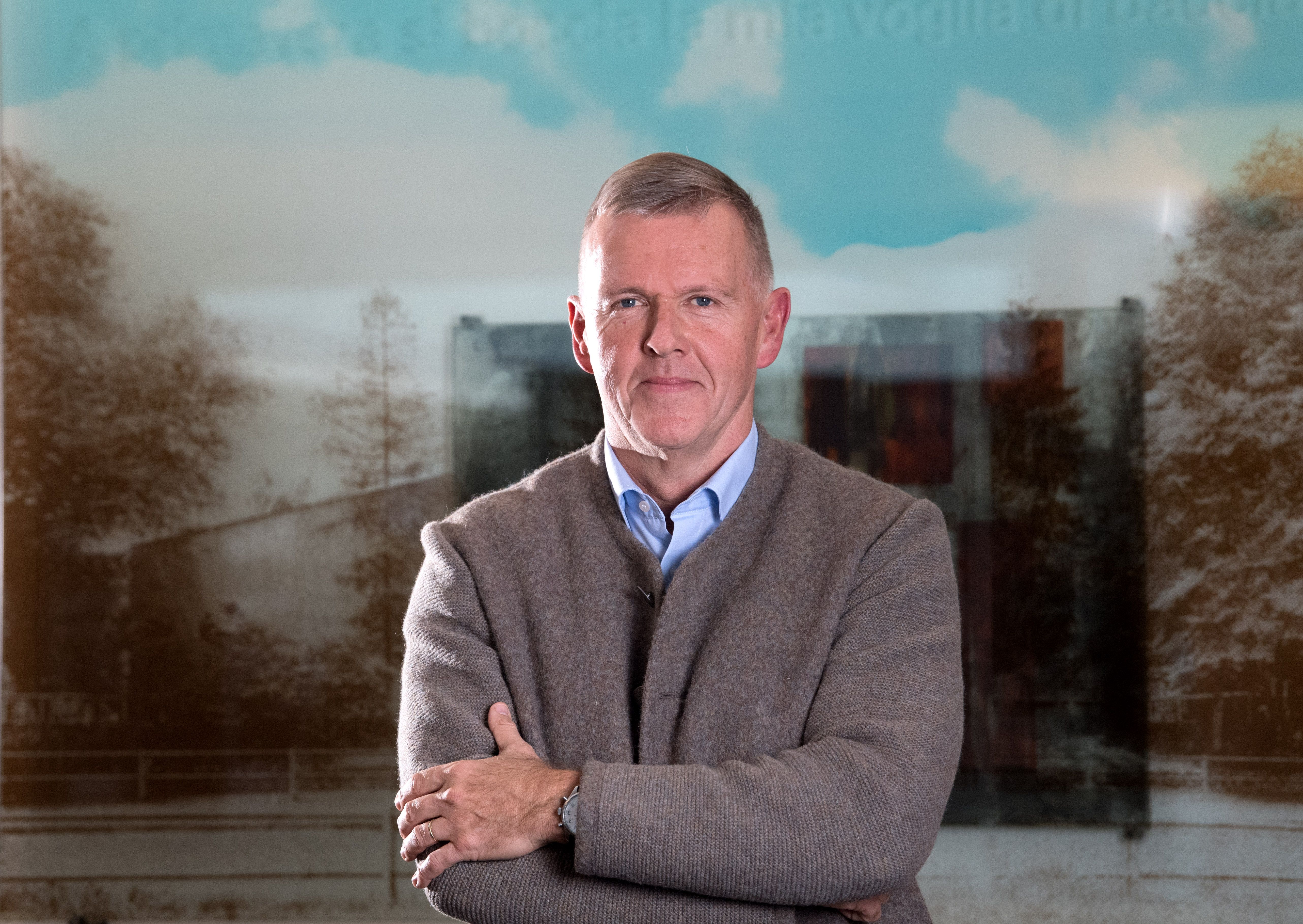 Erich Vad im Interview: „Über das Schicksal der Ukraine wird in Washington und Moskau entschieden“