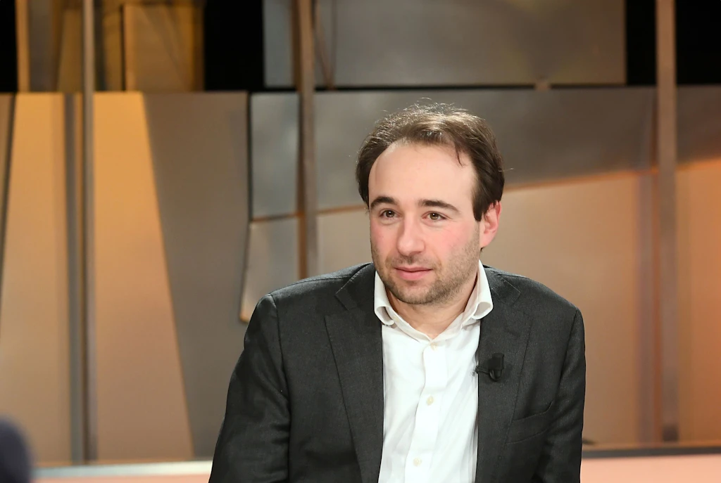 Mounk şimdilik “Zeit” editörlüğünden ayrılıyor
