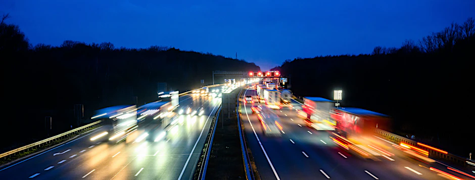 Die EU will die CO₂-Emissionen verringern. Deutschland stimmt den Vorhaben zu.&nbsp;