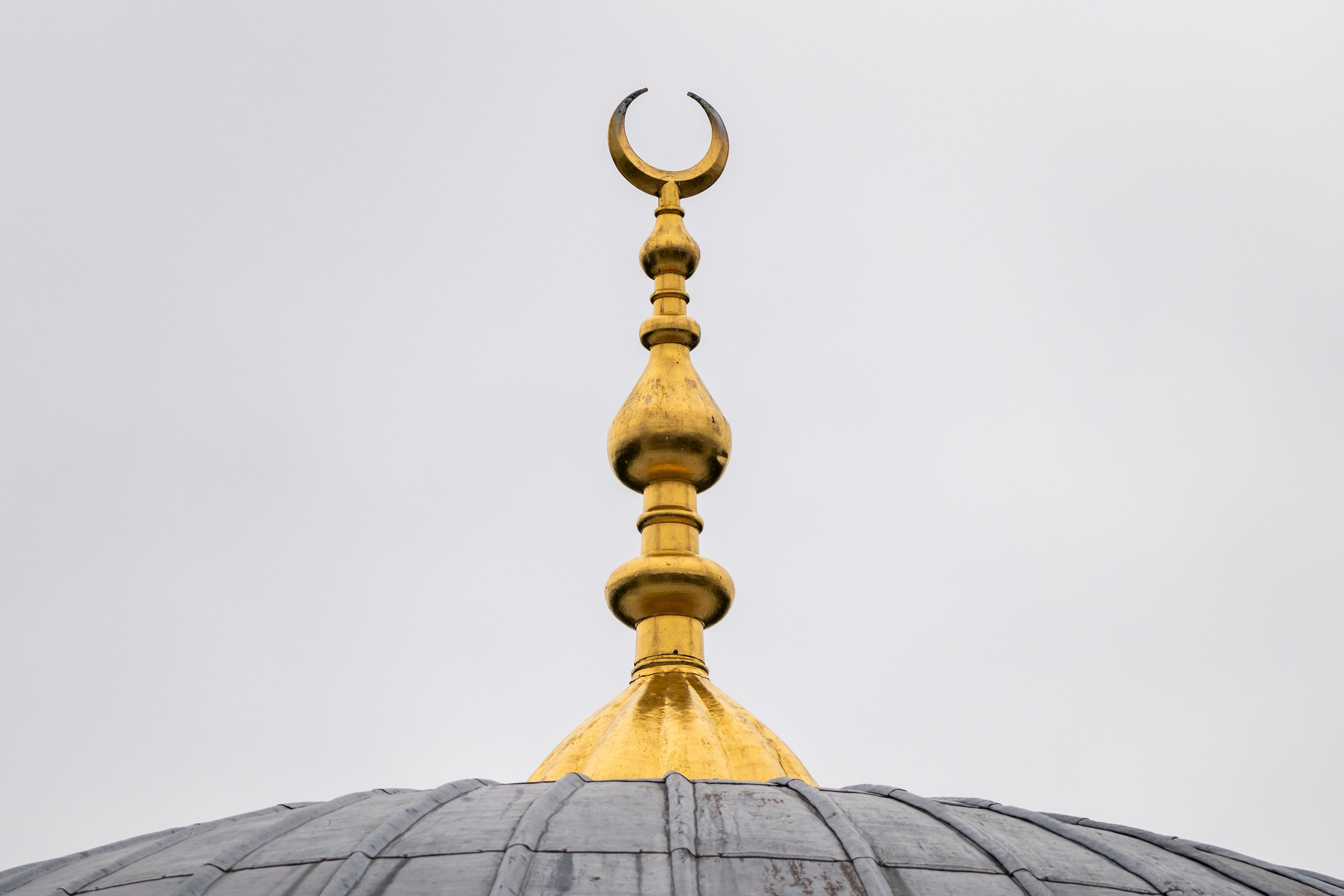 Image - „Teufelsanbetung“: Anschlag auf liberale Moschee in Berlin geplant?