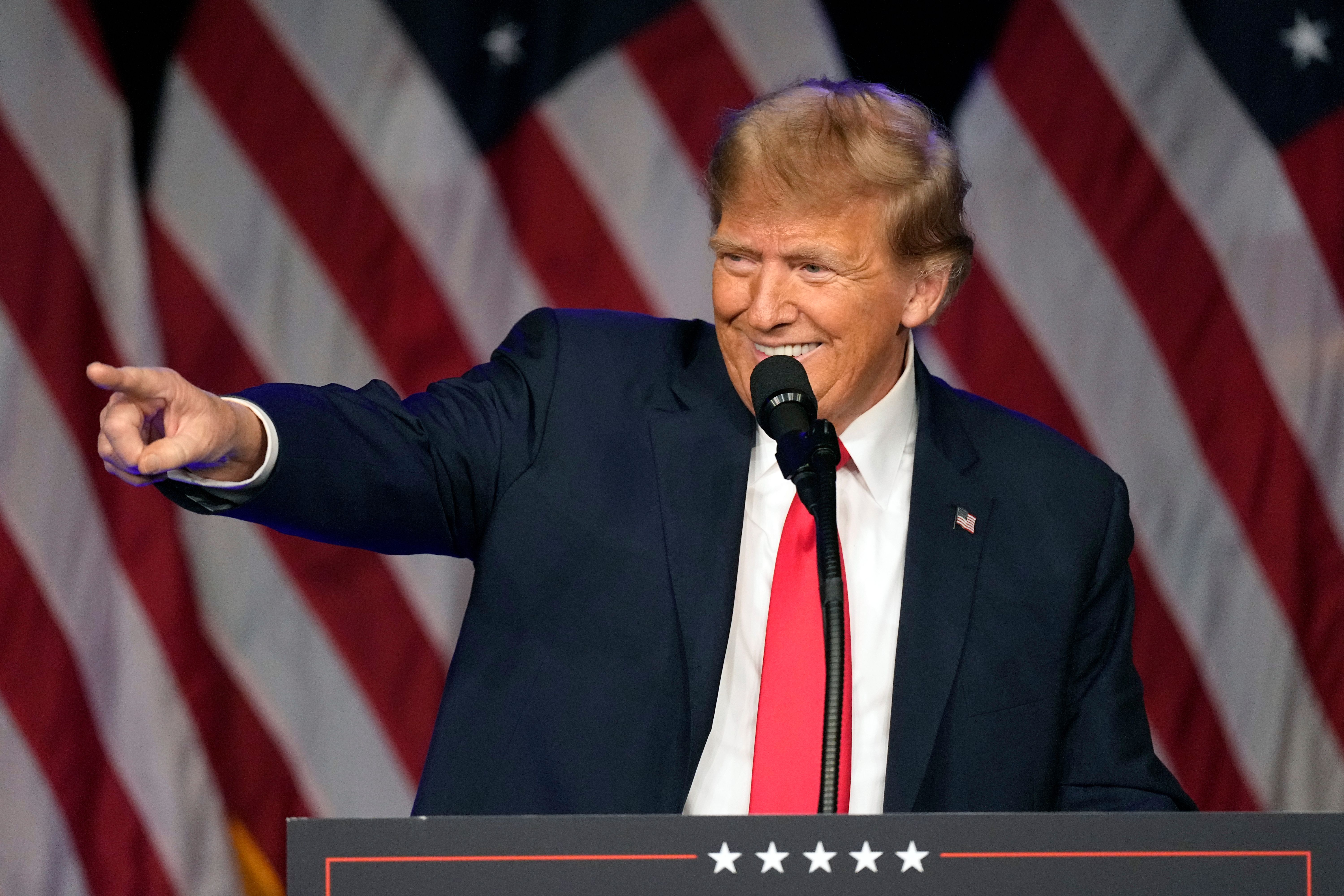 Warum Donald Trump die US-Wahl gewinnt – 11 Gründe