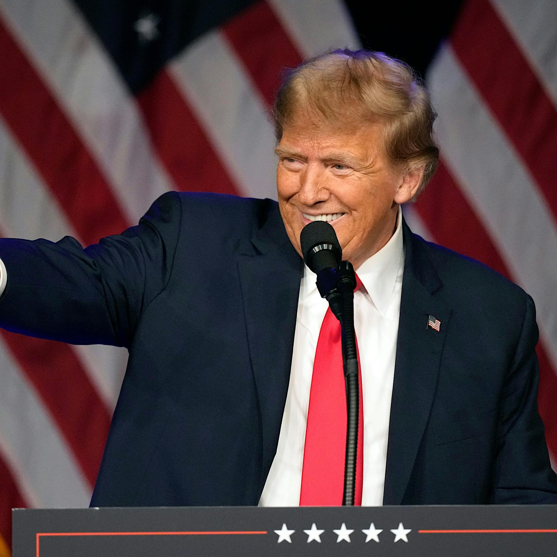 Warum Donald Trump die US-Wahl gewinnt – 11 Gründe