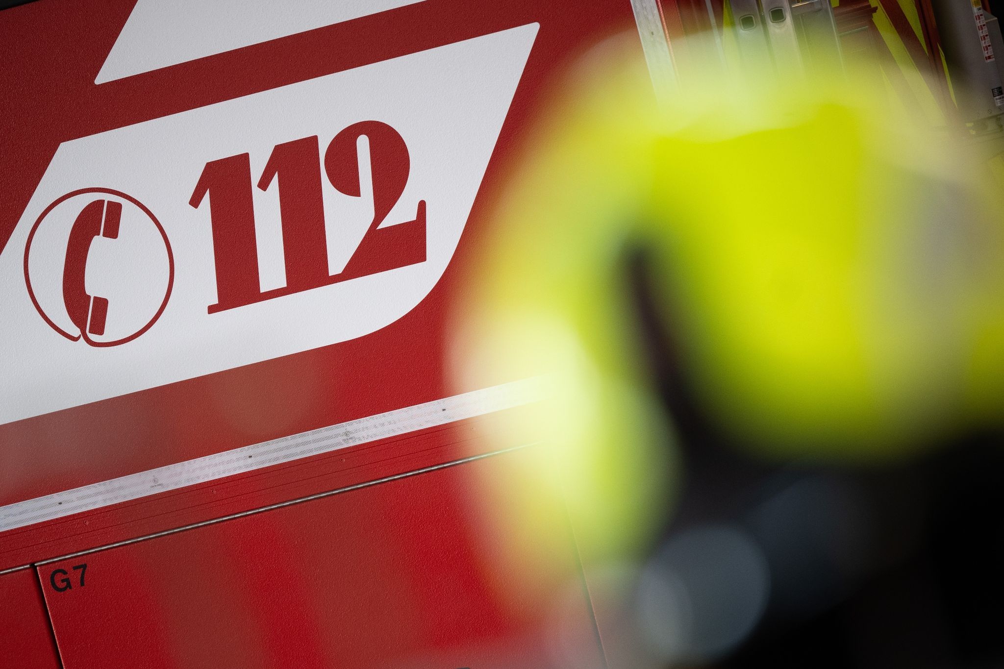 Notruf in Deutschland: So oft wird die 112 täglich angerufen