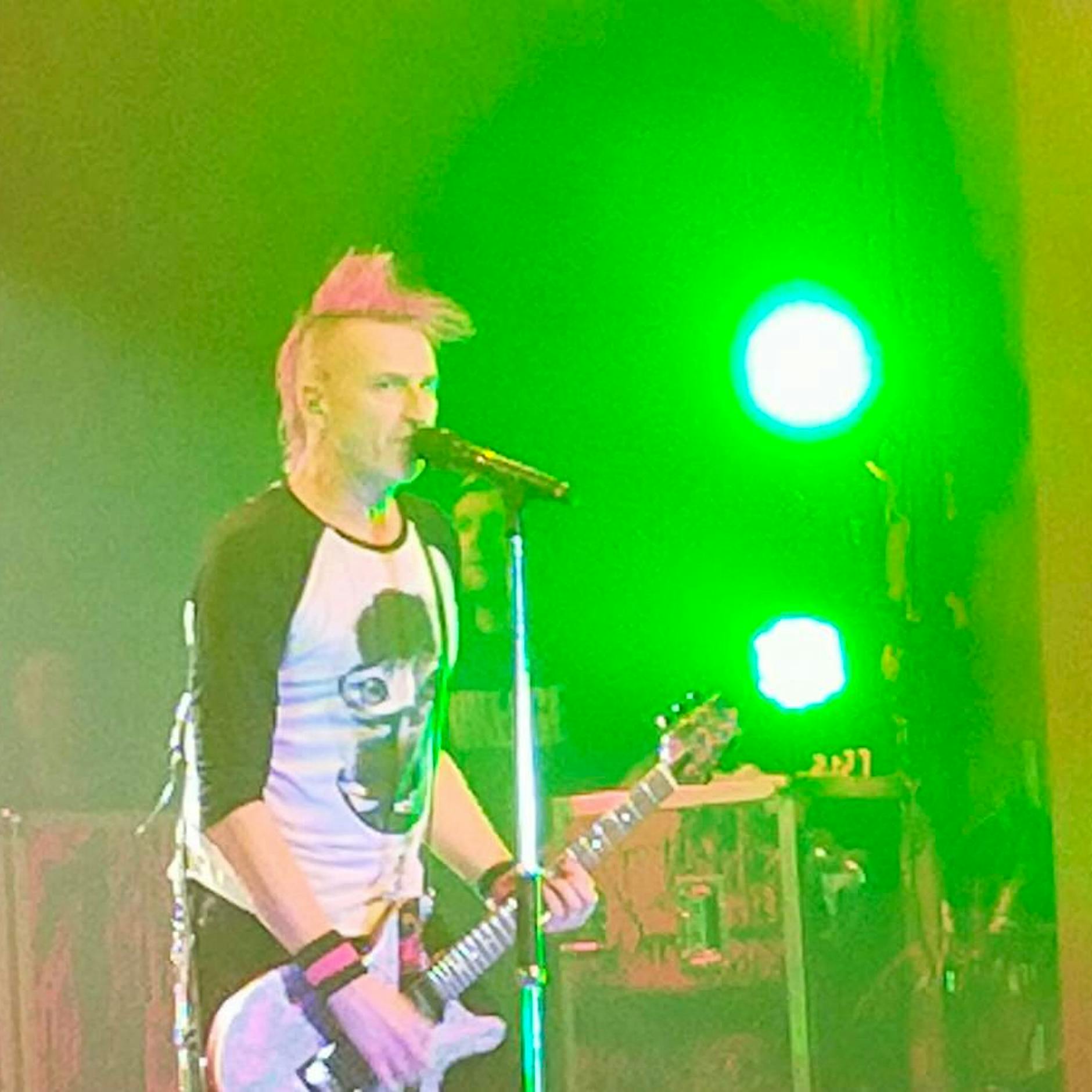 Wizo im Astra: „Ich hoffe, hier sind ein paar Leute, die in Ost-Berlin aufgewachsen sind“