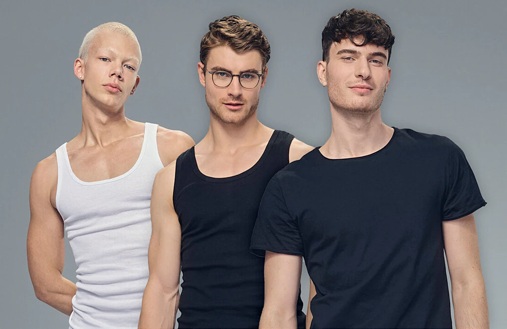 Heidi Klums Männer: Diese Berliner wollen „Germany’s Next Topmodel“ werden