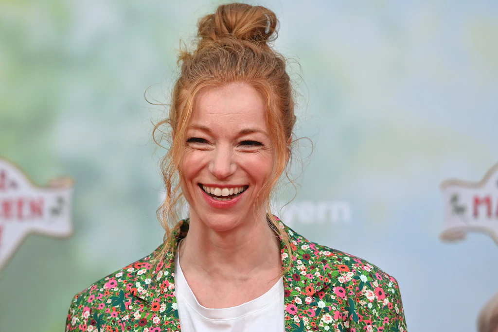 „Nord bei Nordwest“-Star Marleen Lohse: „Das Muttersein ist wunderschön, laut und wild“