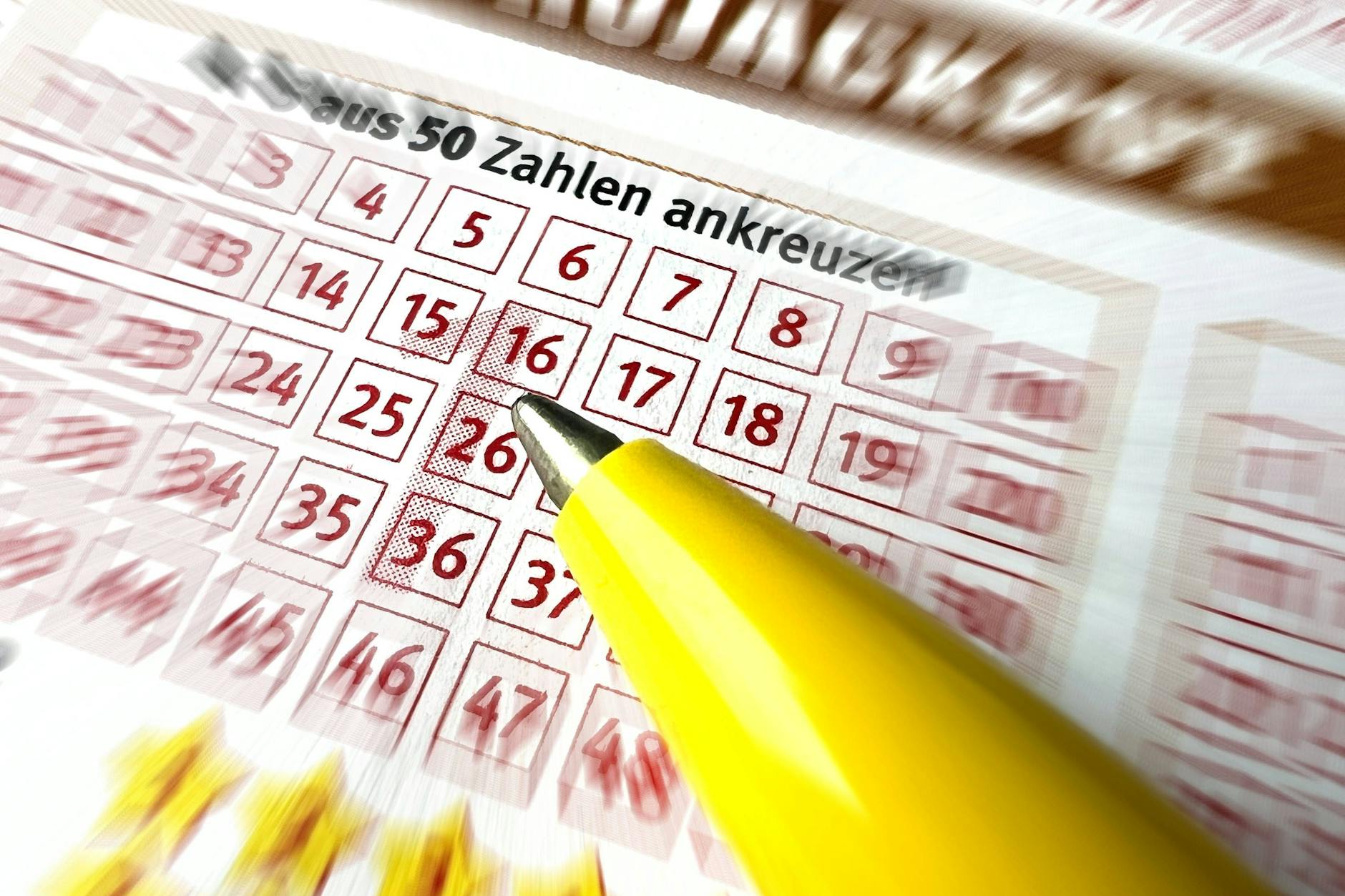 Was Gewinnt Man Bei 2 Richtigen Im Eurojackpot www.berliner-kurier.de