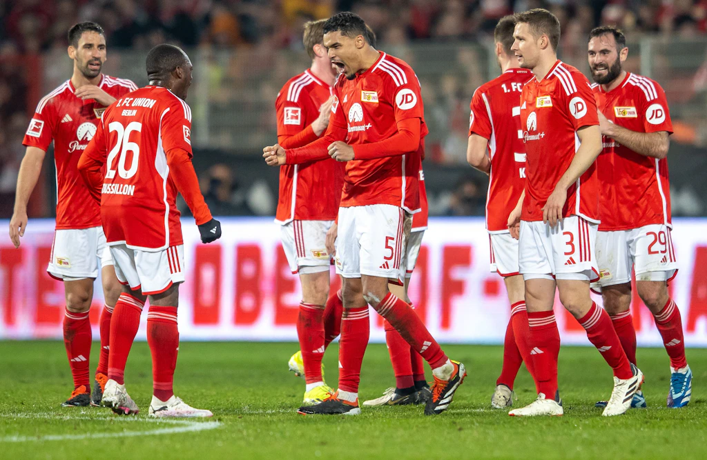 Bundesliga düşme mücadelesinde başarılı minimalizme dönüş