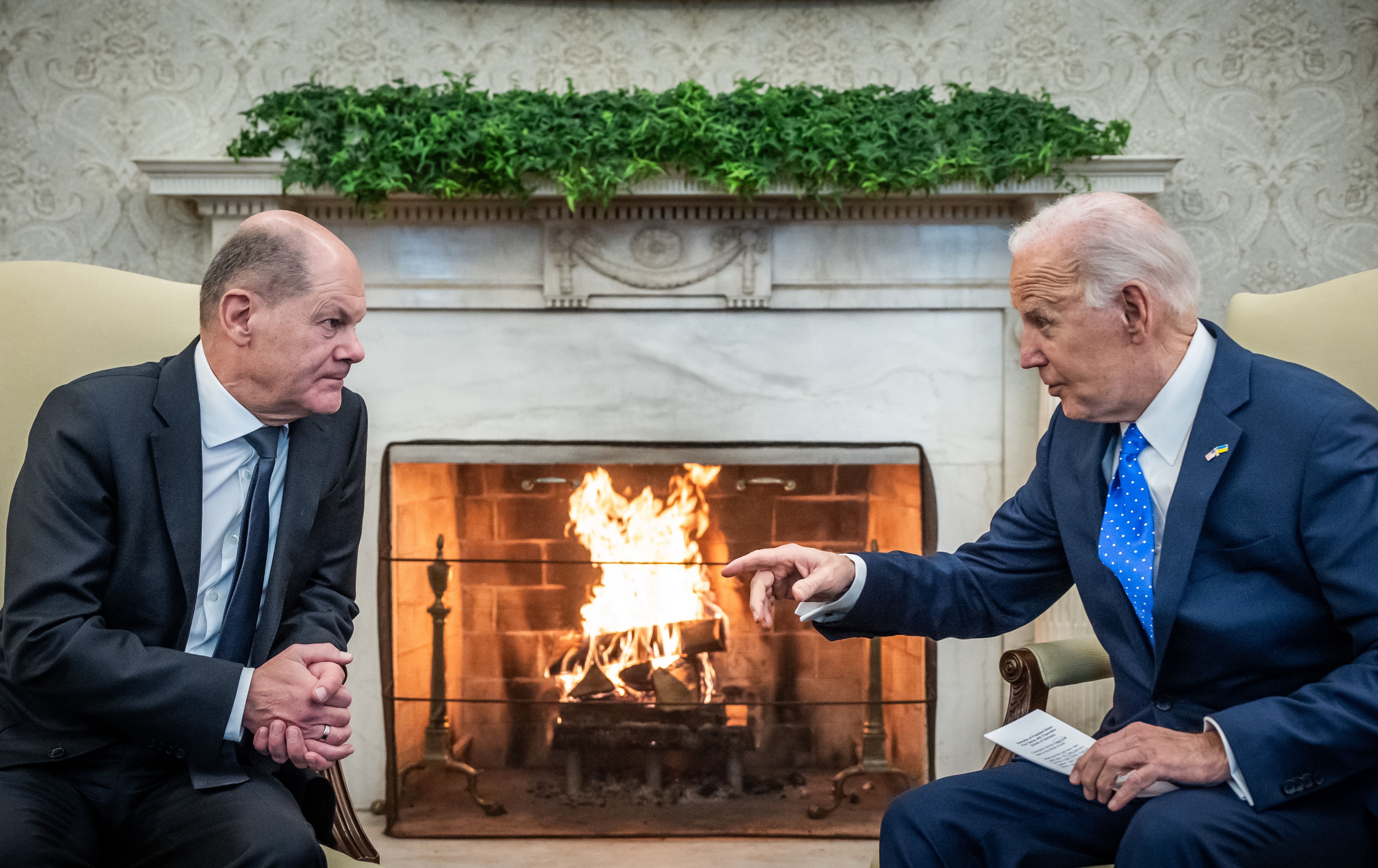 Goodbye Europa – wie die USA Deutschland und die EU ökonomisch abhängen