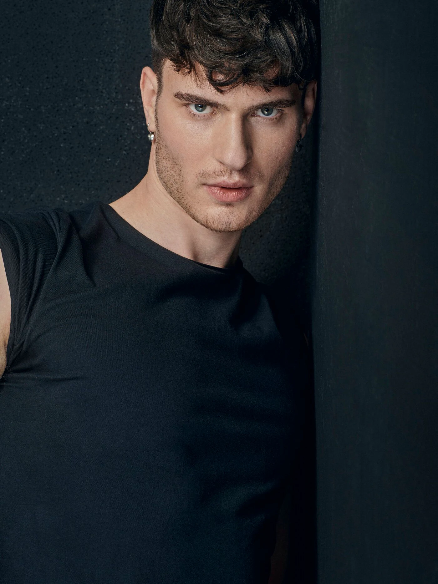 Schafft Frieder mit „Germany<strong>’</strong>s Next Topmodel“  den Sprung ins Model-Business?