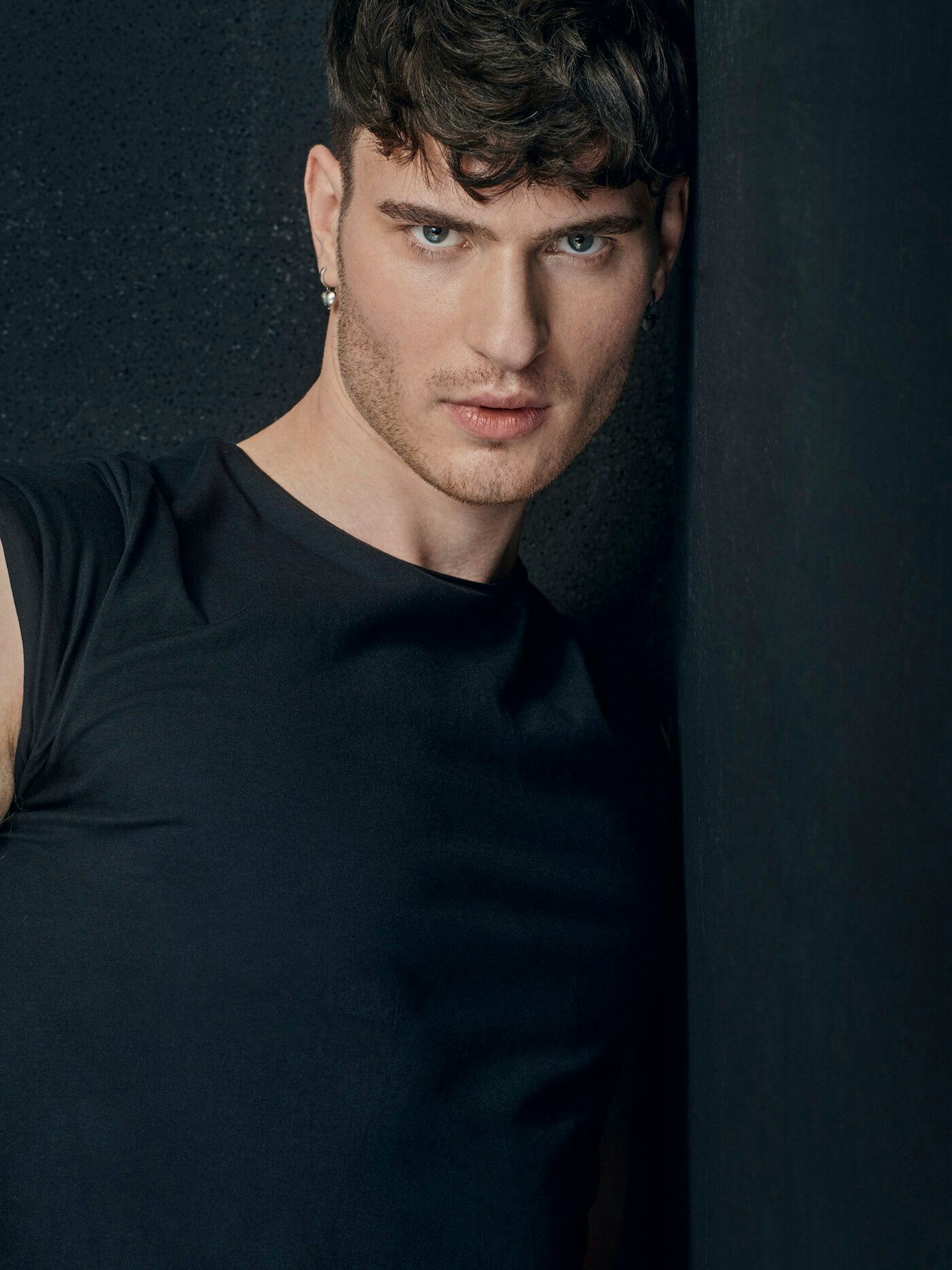Schafft Frieder mit „Germany<strong>’</strong>s Next Topmodel“  den Sprung ins Model-Business?
