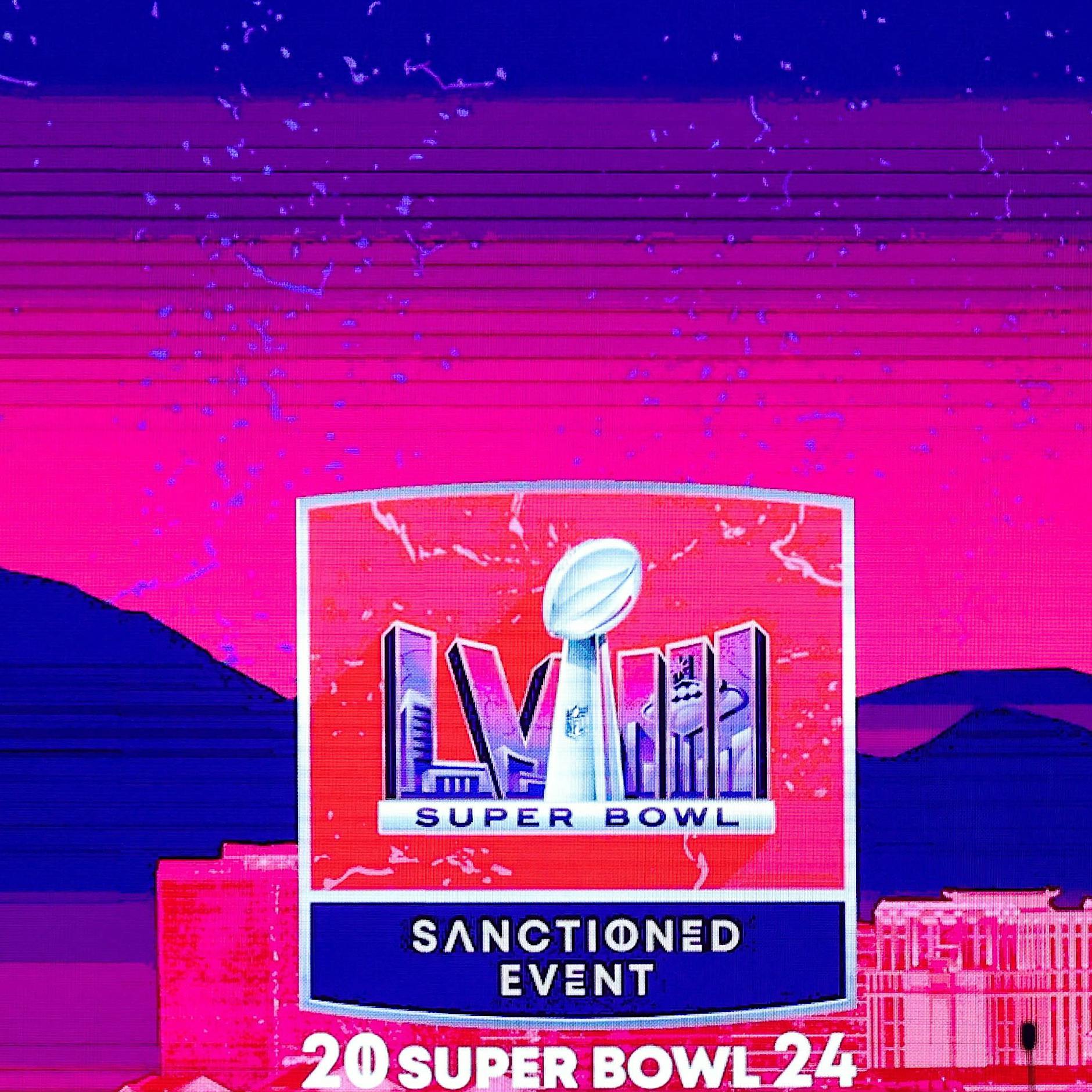 Das TV-Event Super Bowl: Wo zu sehen? Wer kommt? Und so teuer ist ein Werbespot!