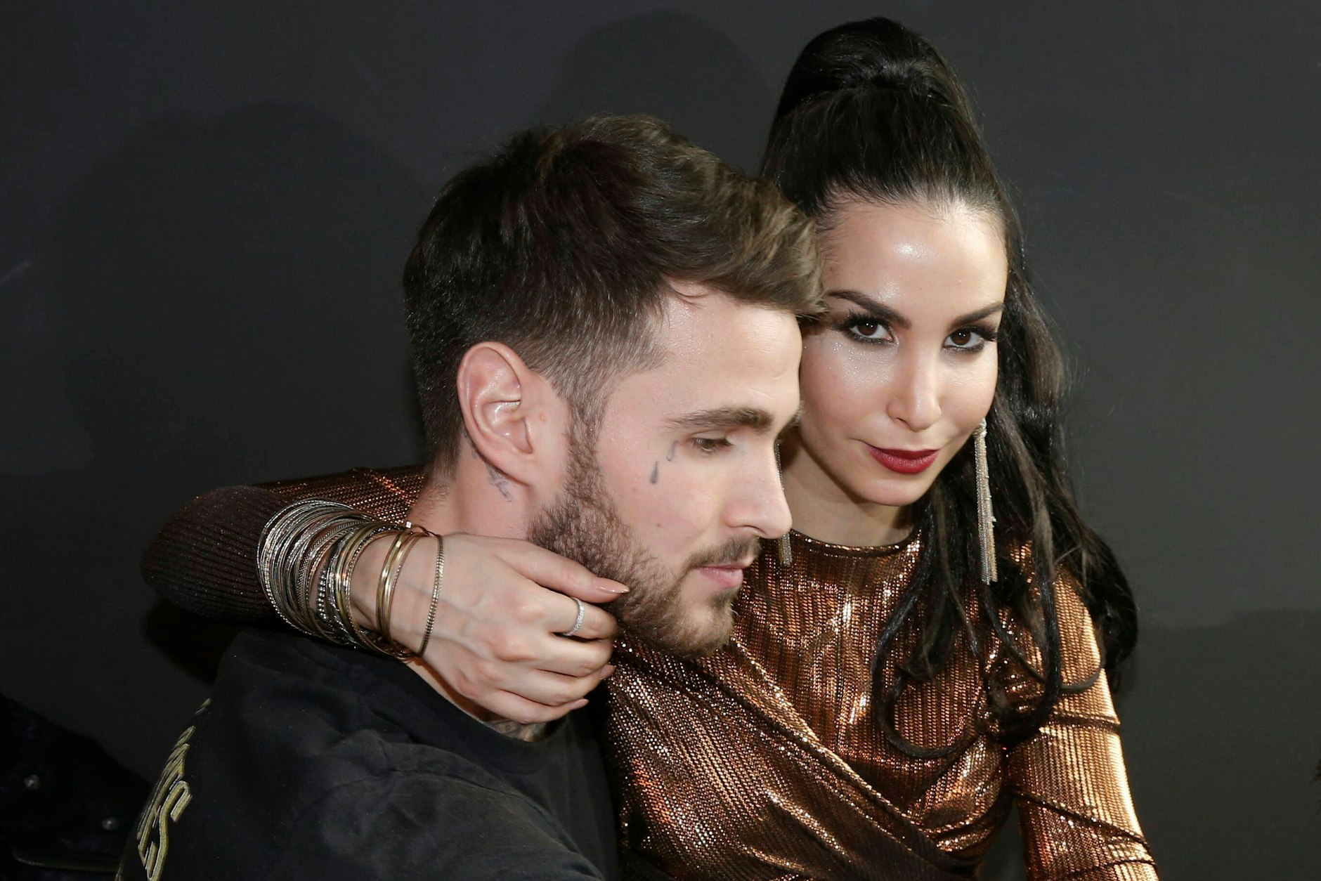 Sila Sahin-Radlinger zieht bald mit ihrem Mann nach Wien.