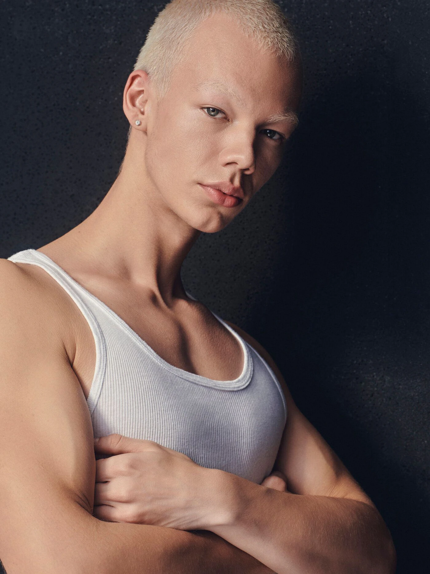 Auch Max aus Berlin gehört zu den Kandidaten bei „Germany<strong>’</strong>s Next Topmodel“ mit Heidi Klum.