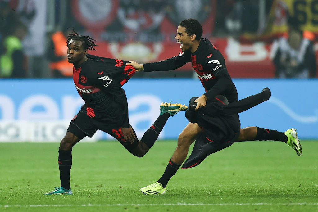 Bayer Leverkusen legt gegen den FC Bayern die richtigen Karten auf den Tisch