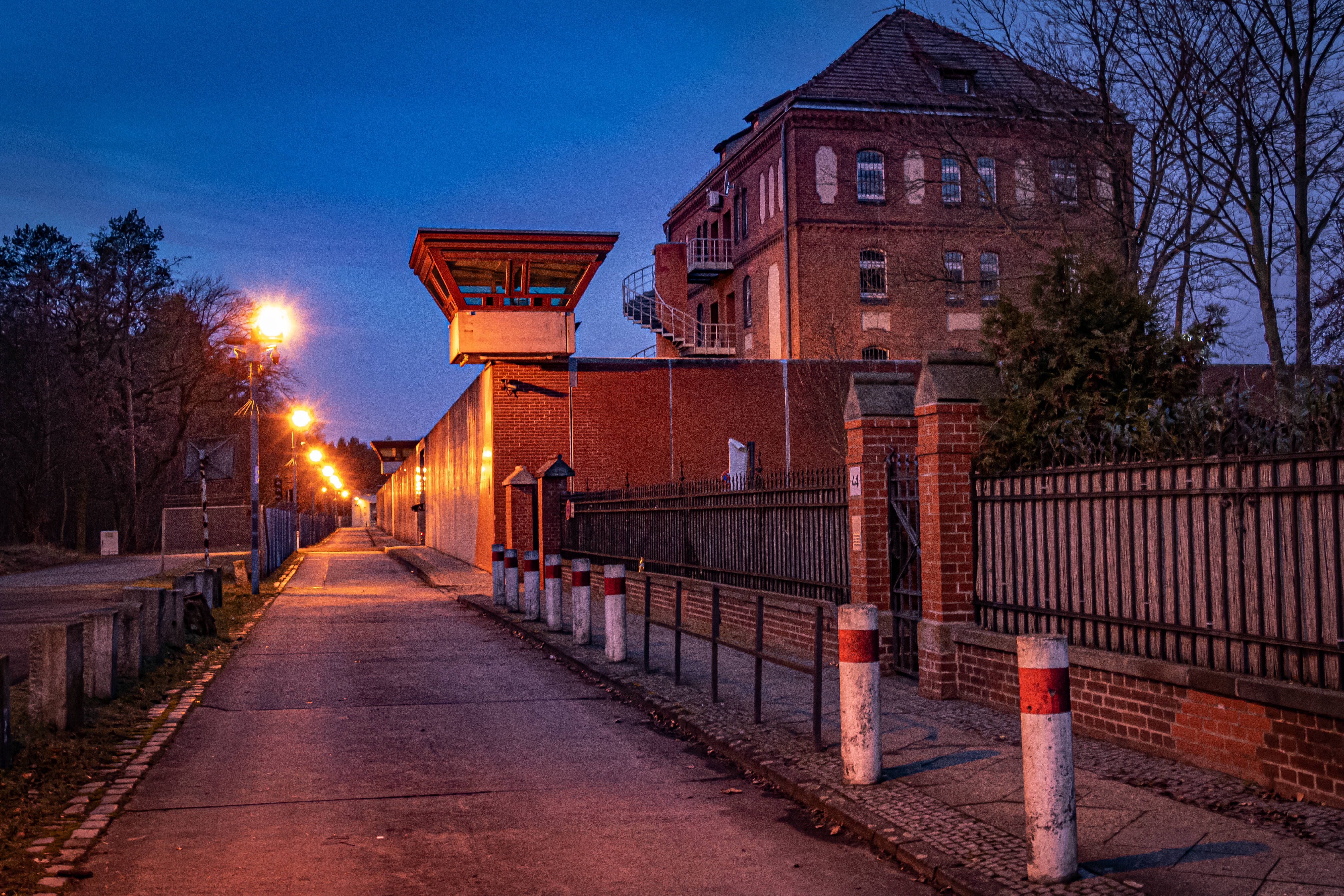 Gefährlicher Vergewaltiger auf der Flucht gefasst