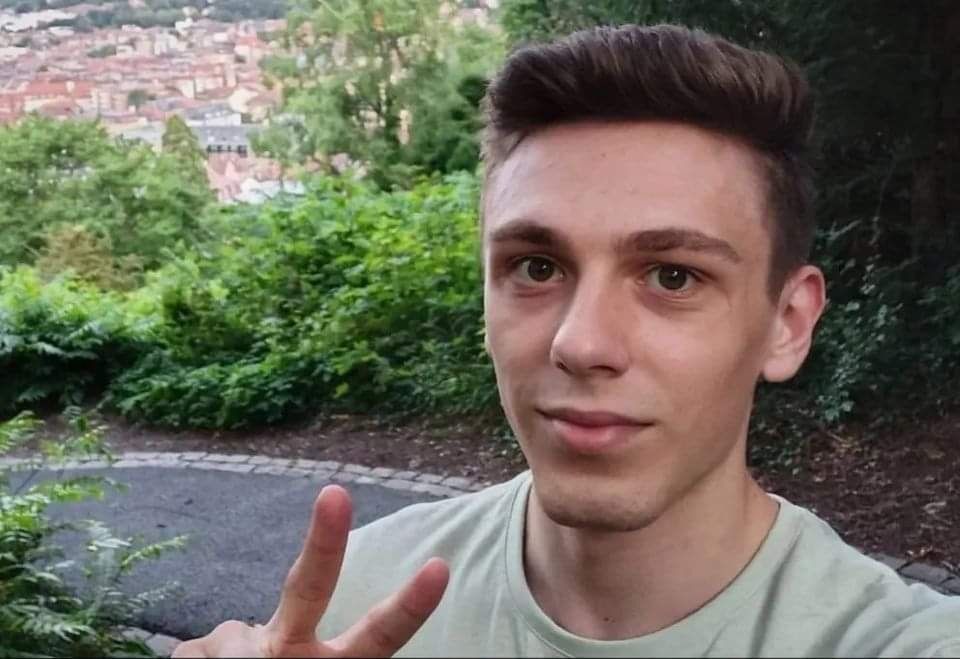 In Südafrika seit einem Jahr vermisst: Wo ist Nick Frischke?