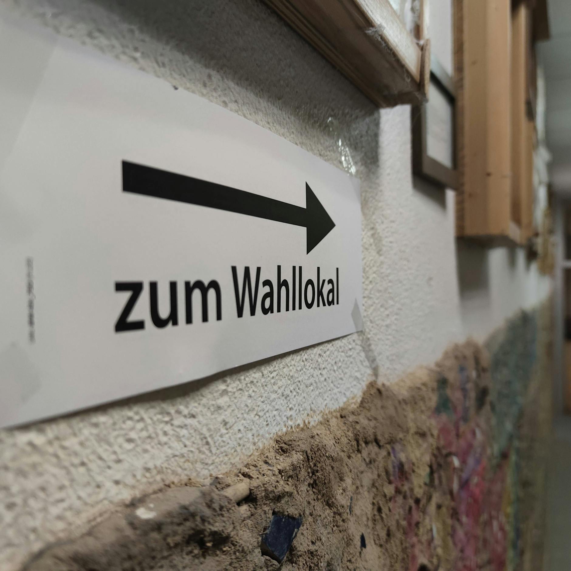 Teilwiederholung Bundestagswahl: CDU und AfD klettern, Ampel verliert