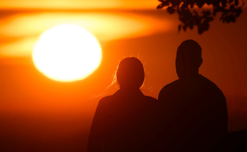 Bei der Studie wurden fast 130.000 Menschen aus 125 Ländern befragt, ob sie einen Prozent ihres Haushaltseinkommens für Klimaschutz ausgeben würden.