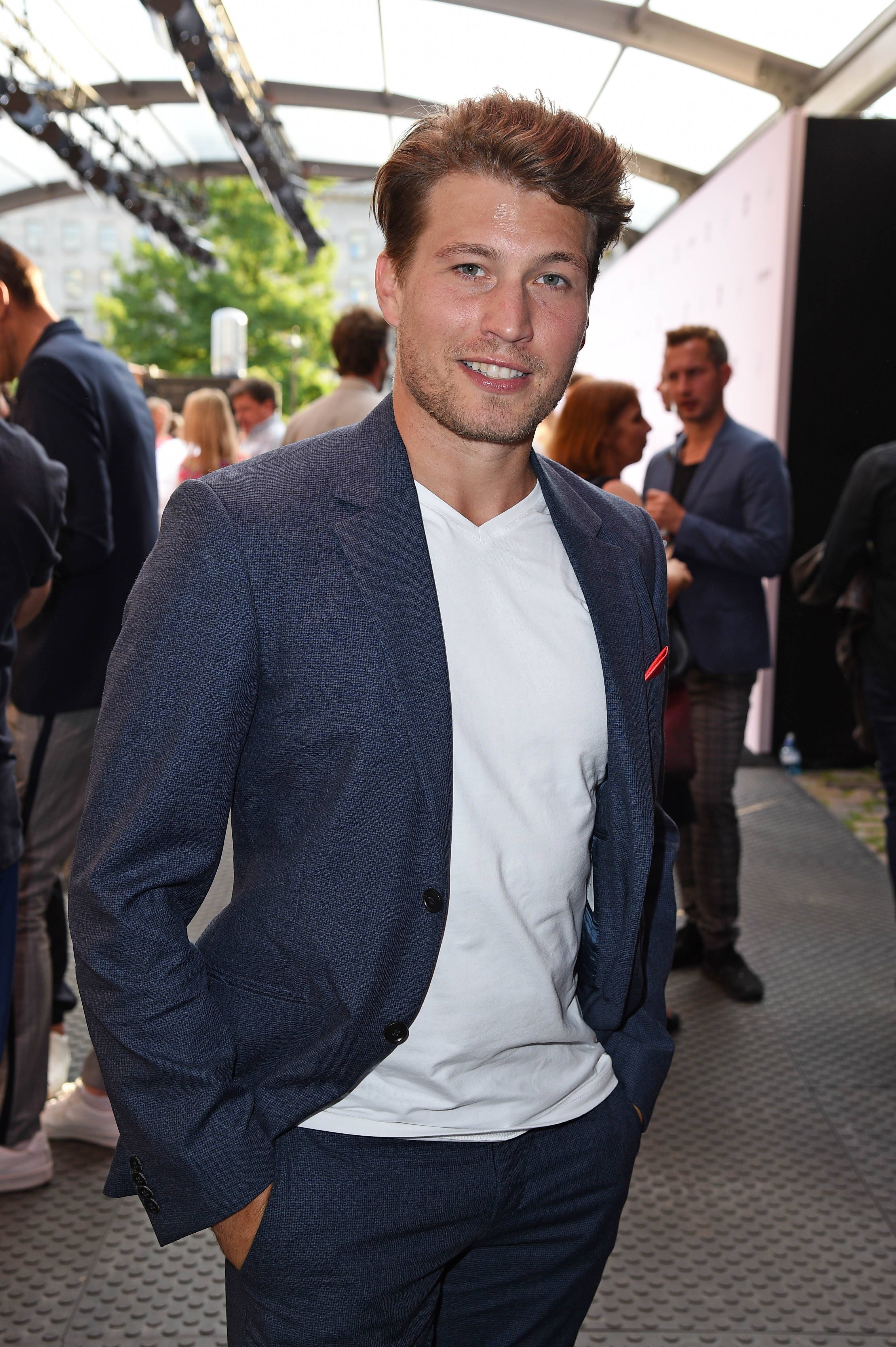 Image - Raúl Richter verrät Dschungelcamp-Geheimnis für mehr Sendezeit