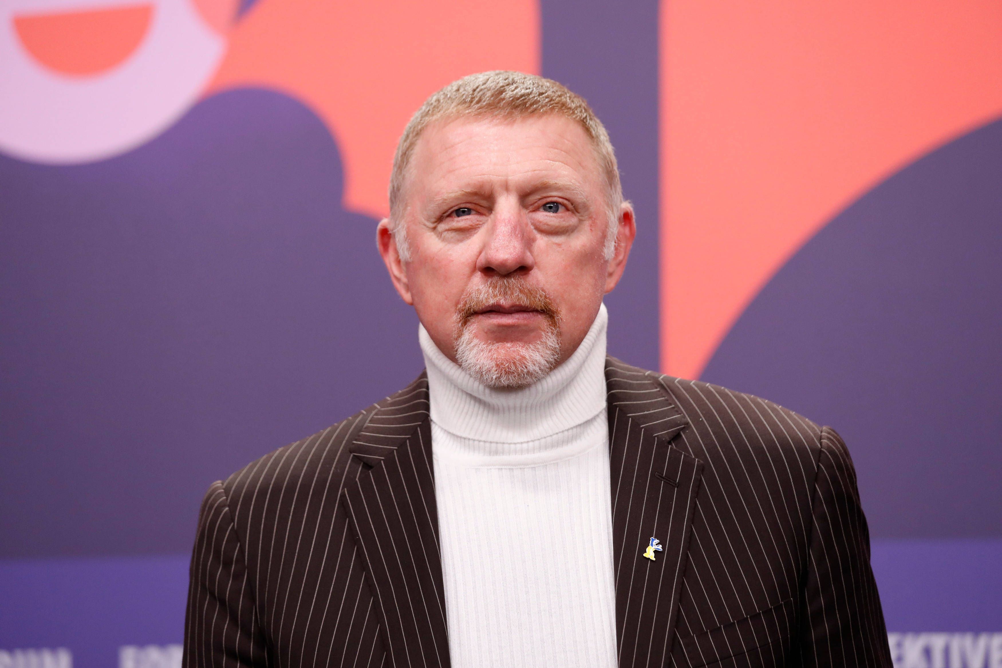 Boris Becker Zeigt Mit Privaten Fotos: Sohn Amadeus Ist Jetzt Ein Teenager